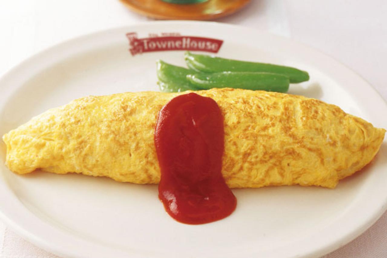 簡単、おいしい【オムライス】の作り方とは？２種の「チキンライス」バリエも紹介（画像3）