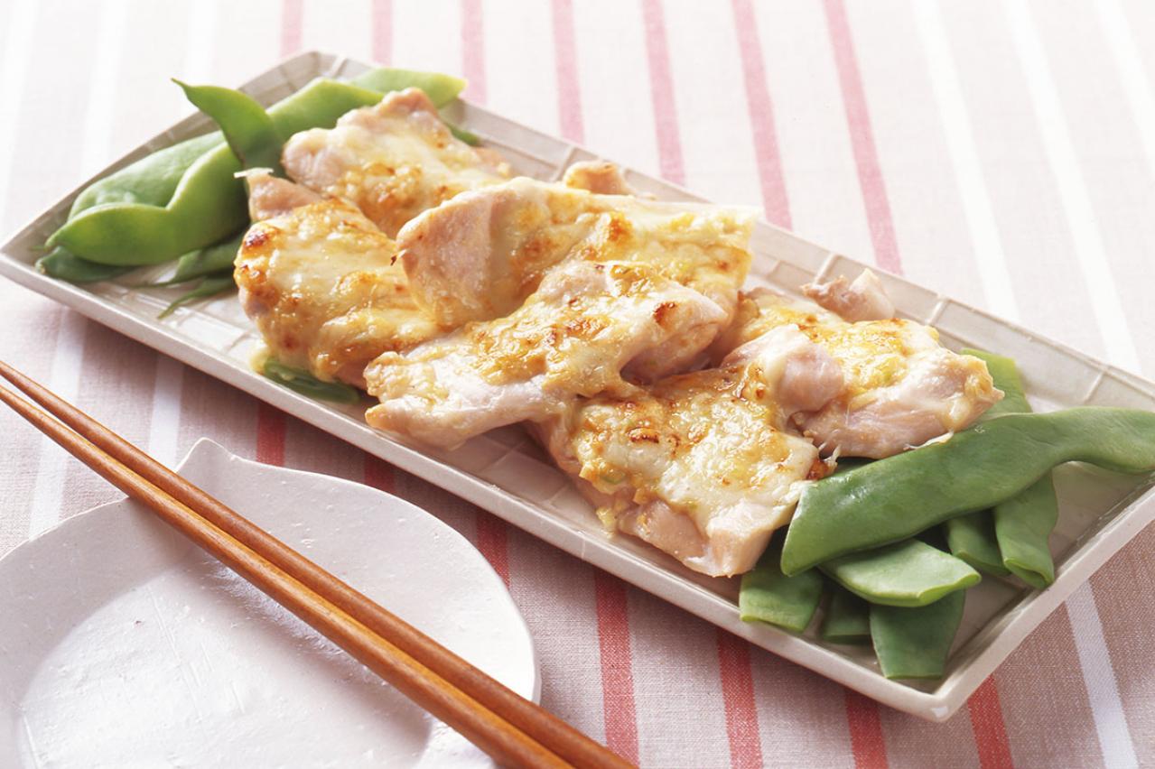 【肉のマヨネーズ焼き】が絶品になる調味料とは？4種の「マヨ焼き」バリエも紹介