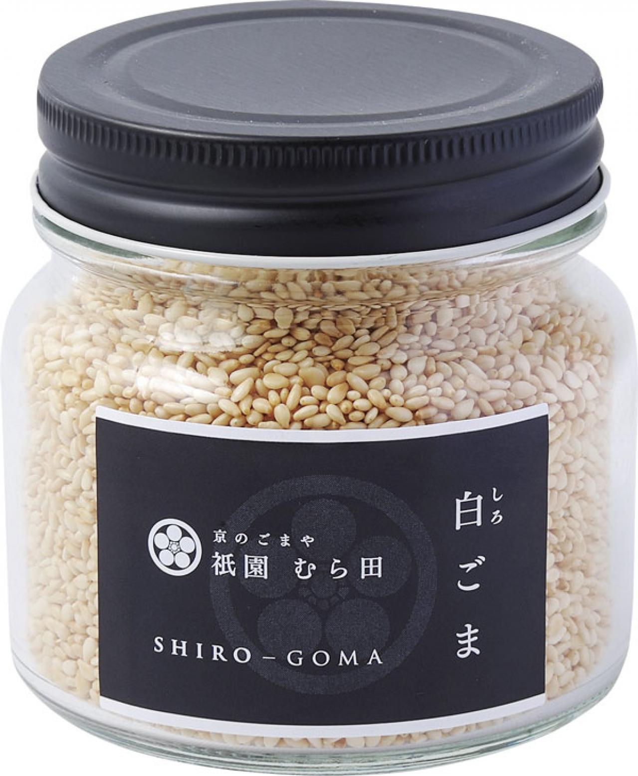 堤人美さん絶賛のお取り寄せ【私の必需品】 メインになるごま「祇園むら田の煎りごま」/ リキュールのような味わい「小笠原味淋」（画像3）