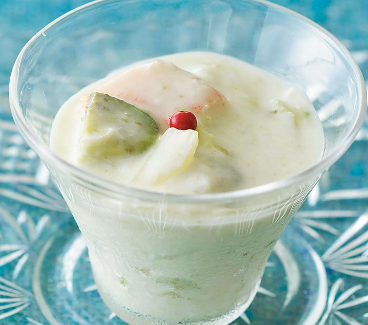 【堀江家の洋風おせち】ワインにぴったりのオードブル　簡単なのに見た目は上級者風！（画像6）