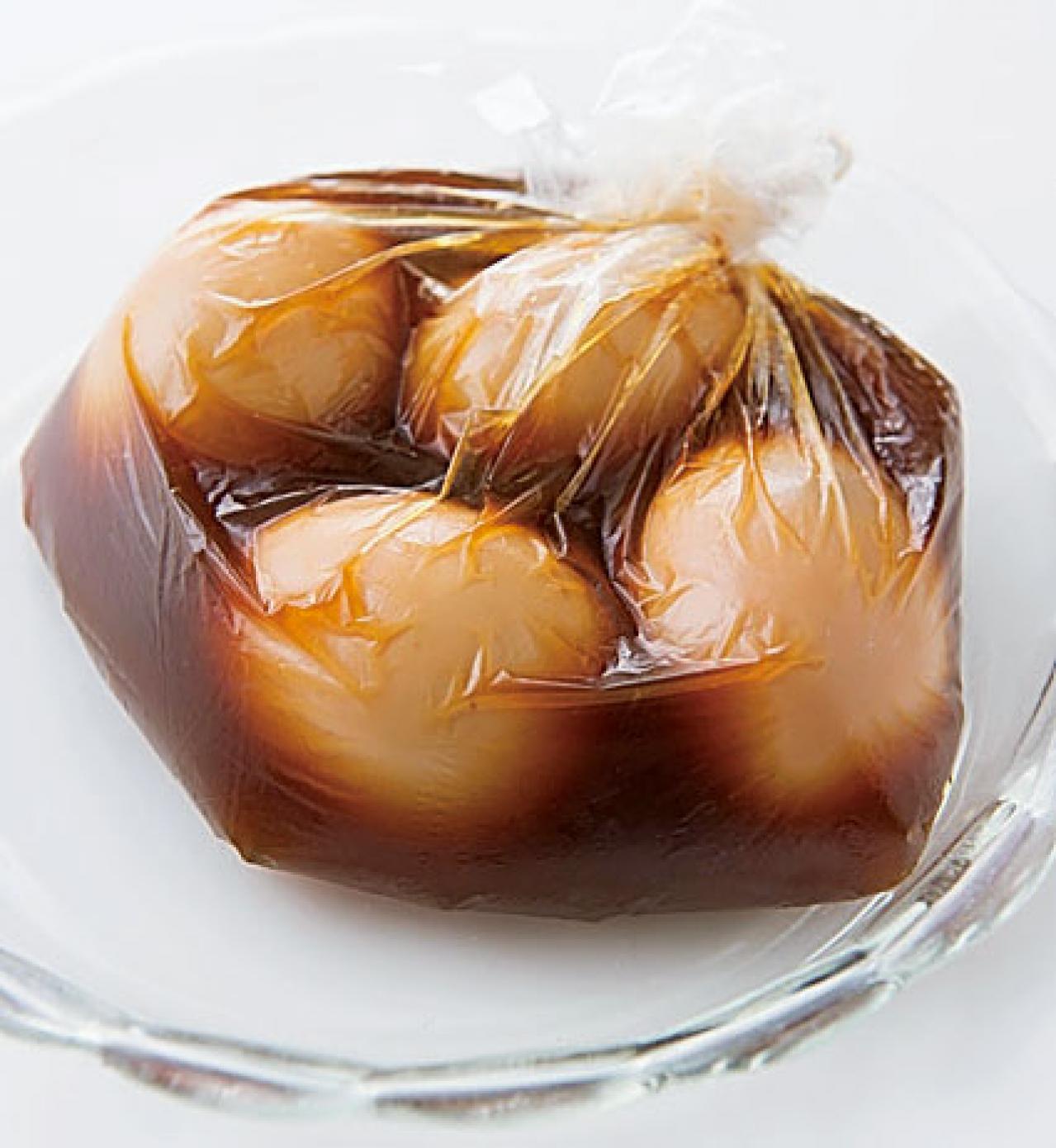 【堀江家の中華風おせち】中華のうまみたっぷり　おもてなし4品を簡単手作り（画像4）