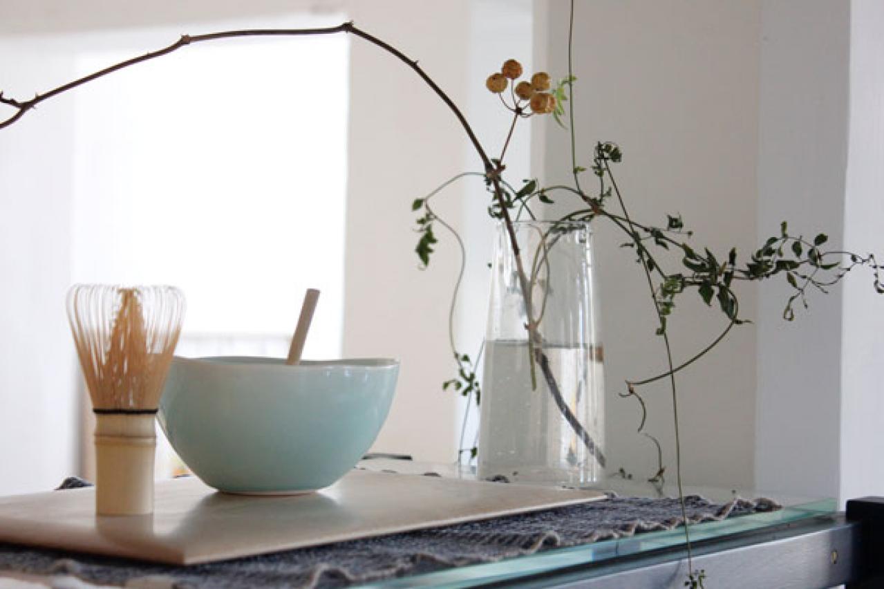 韓国ドラマのロケ地の聖地！ 徳寿宮の石垣通り沿いにできた、シックな器屋さんを訪ねて（画像6）