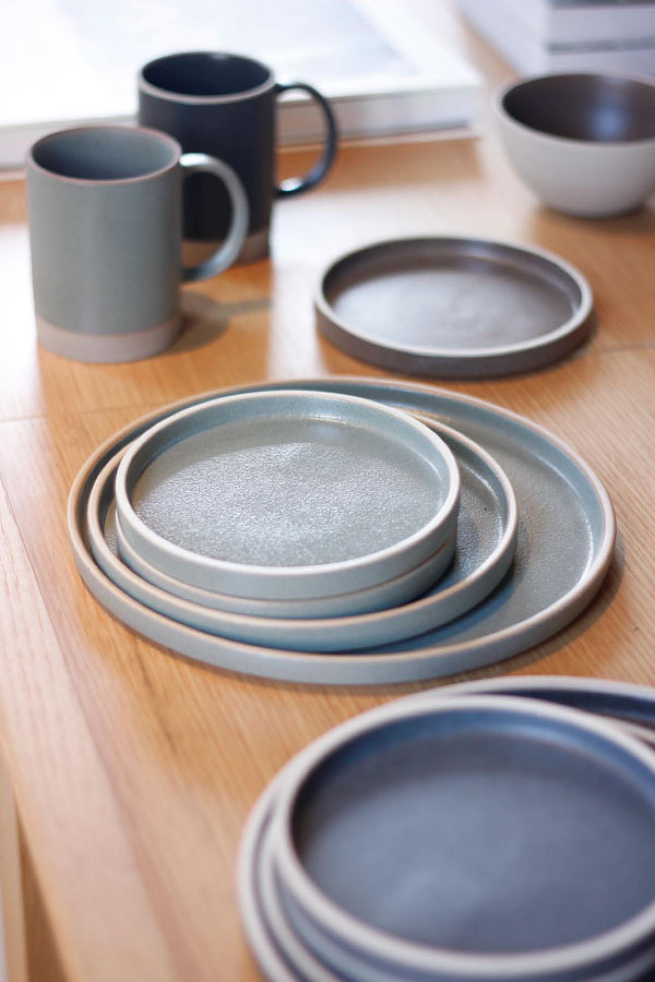 韓国ドラマのロケ地の聖地！ 徳寿宮の石垣通り沿いにできた、シックな器屋さんを訪ねて（画像2）