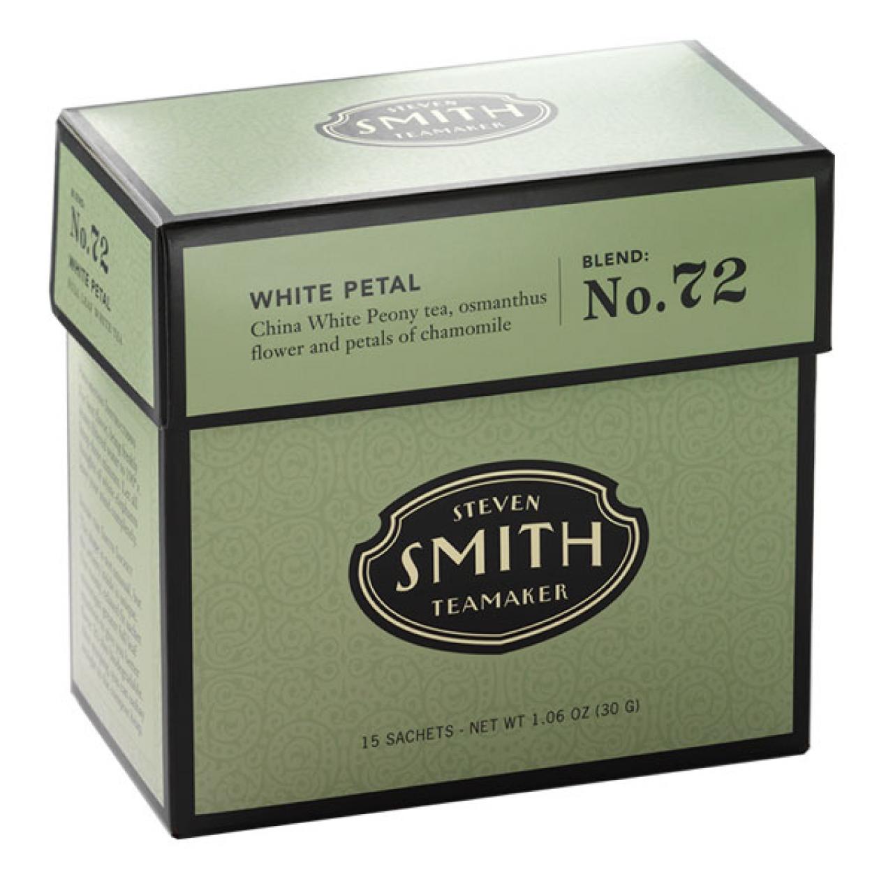 堤人美さん絶賛のお取り寄せ【私の愉しみ】 カモミールと金木犀のお茶/野生味あふれる無農薬レモン（画像3）