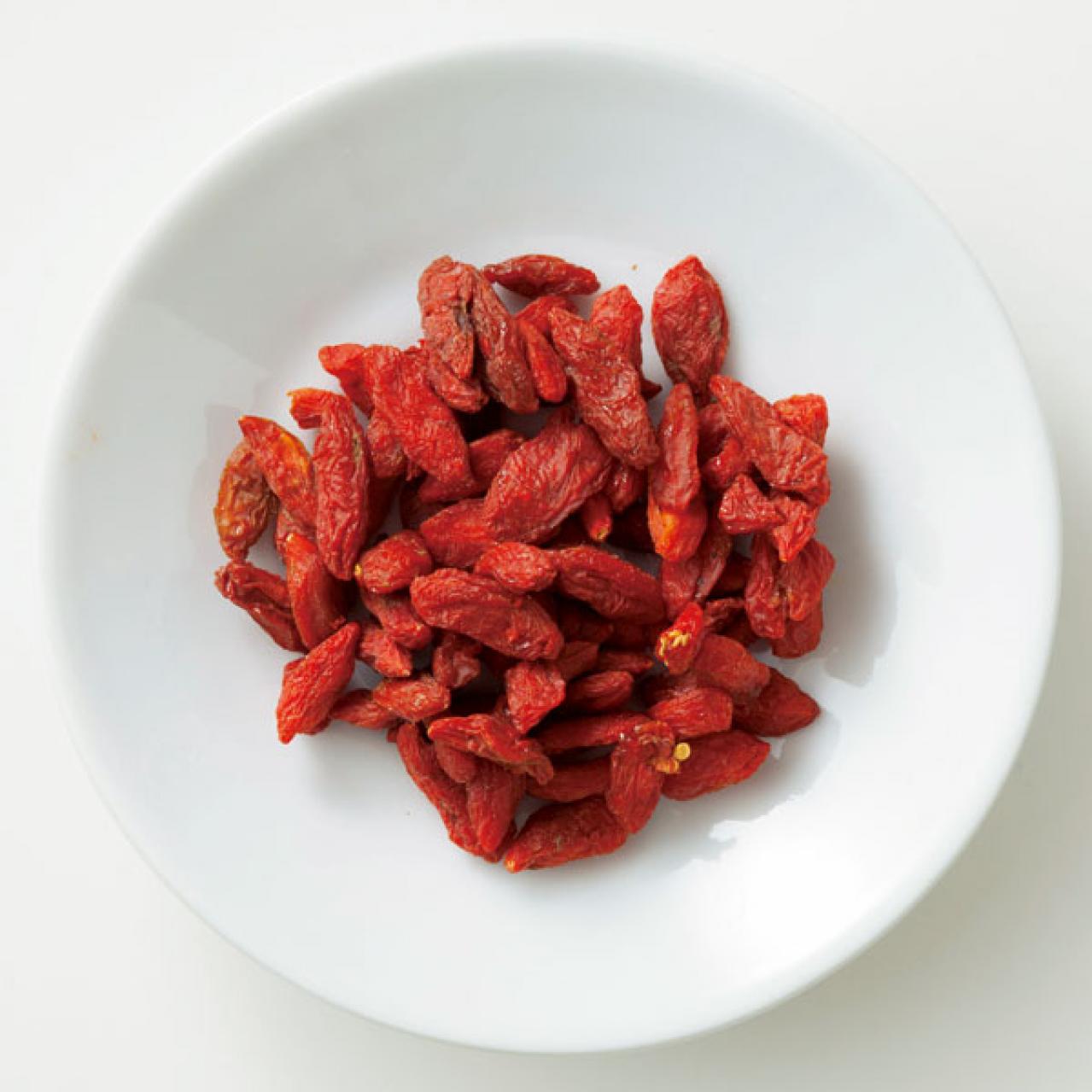 老化防止や疲れ目にも！【脂肪燃焼スープ】簡単に作れる薬膳スープ2選（画像3）