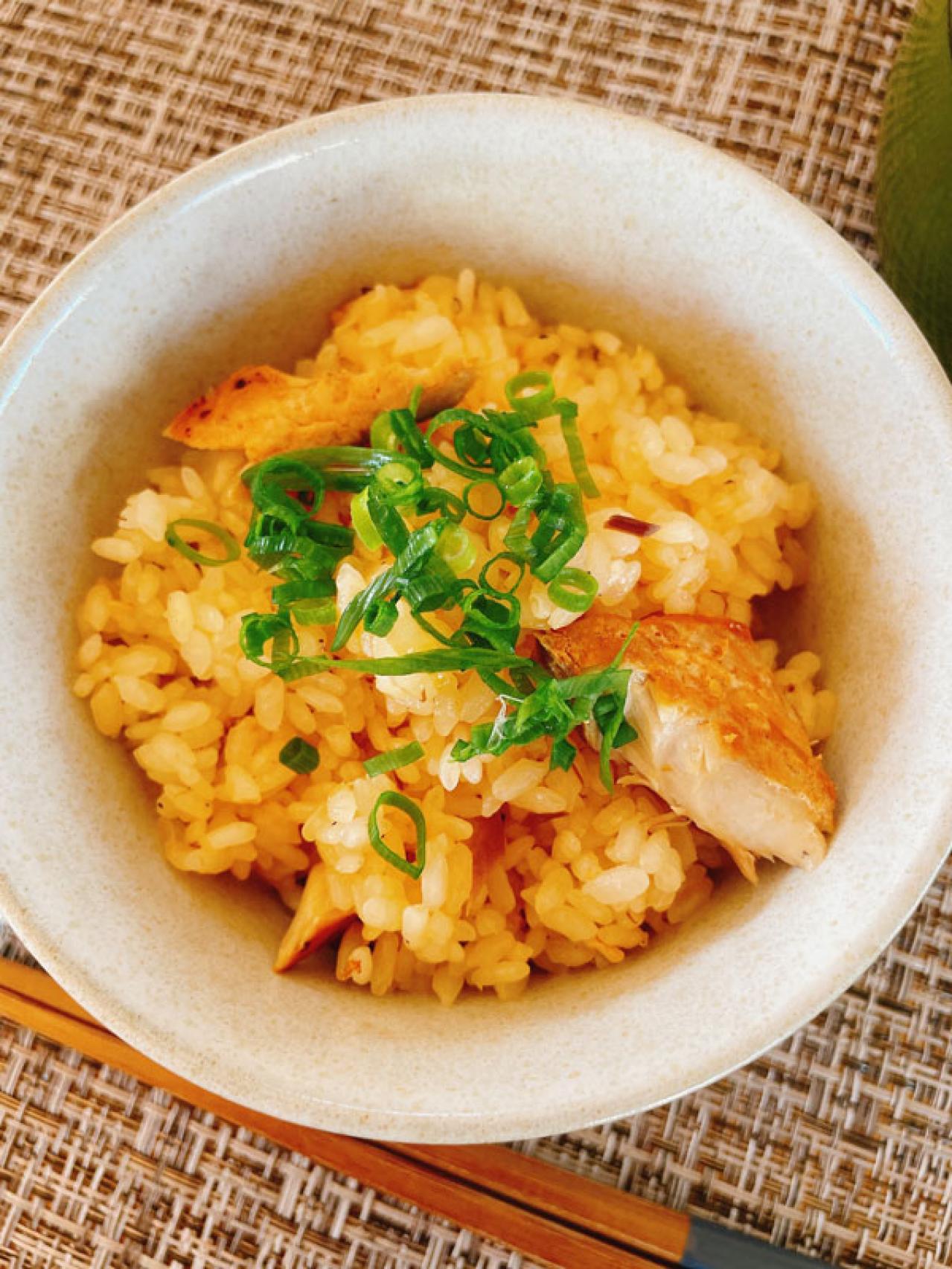 【スリコ】1人分の炊飯用器「ライスポット」は電子レンジで炊ける時短アイテム（画像5）