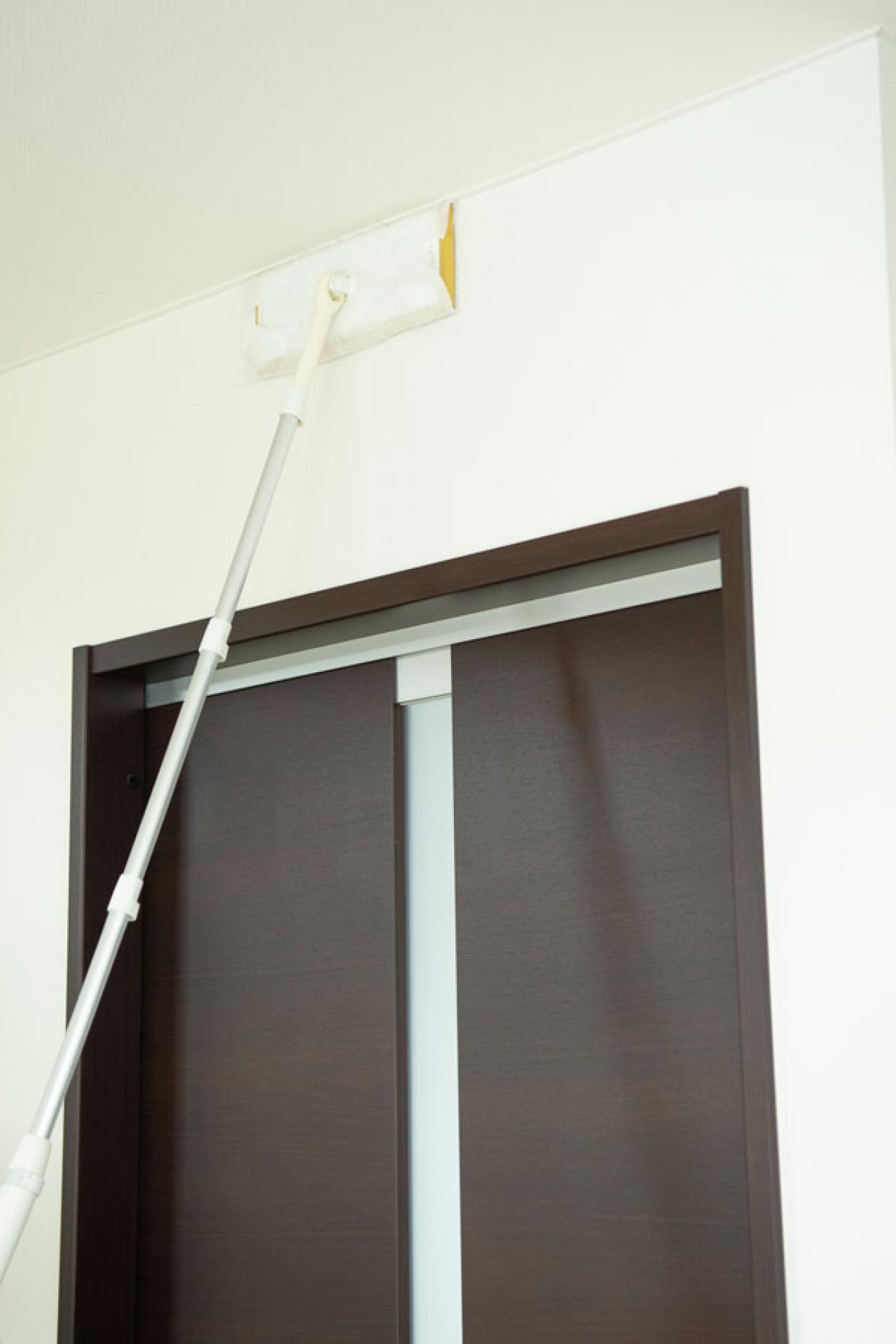 【重曹水とアルコール水】でフローリングや壁の汚れがすっきり！ラクラク掃除術（画像6）