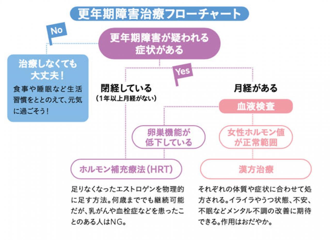 この疲れ、もしかして「ホルモン」の影響？【 アフター更年期】のメンテナンスとは？高尾美穂先生がアドバイス（画像4）