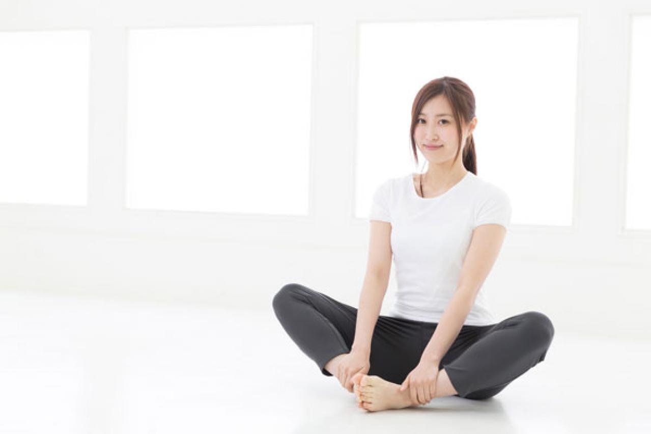 知ってる？「ストレス冷え」に効果的な「呼吸法」【温活】（画像3）