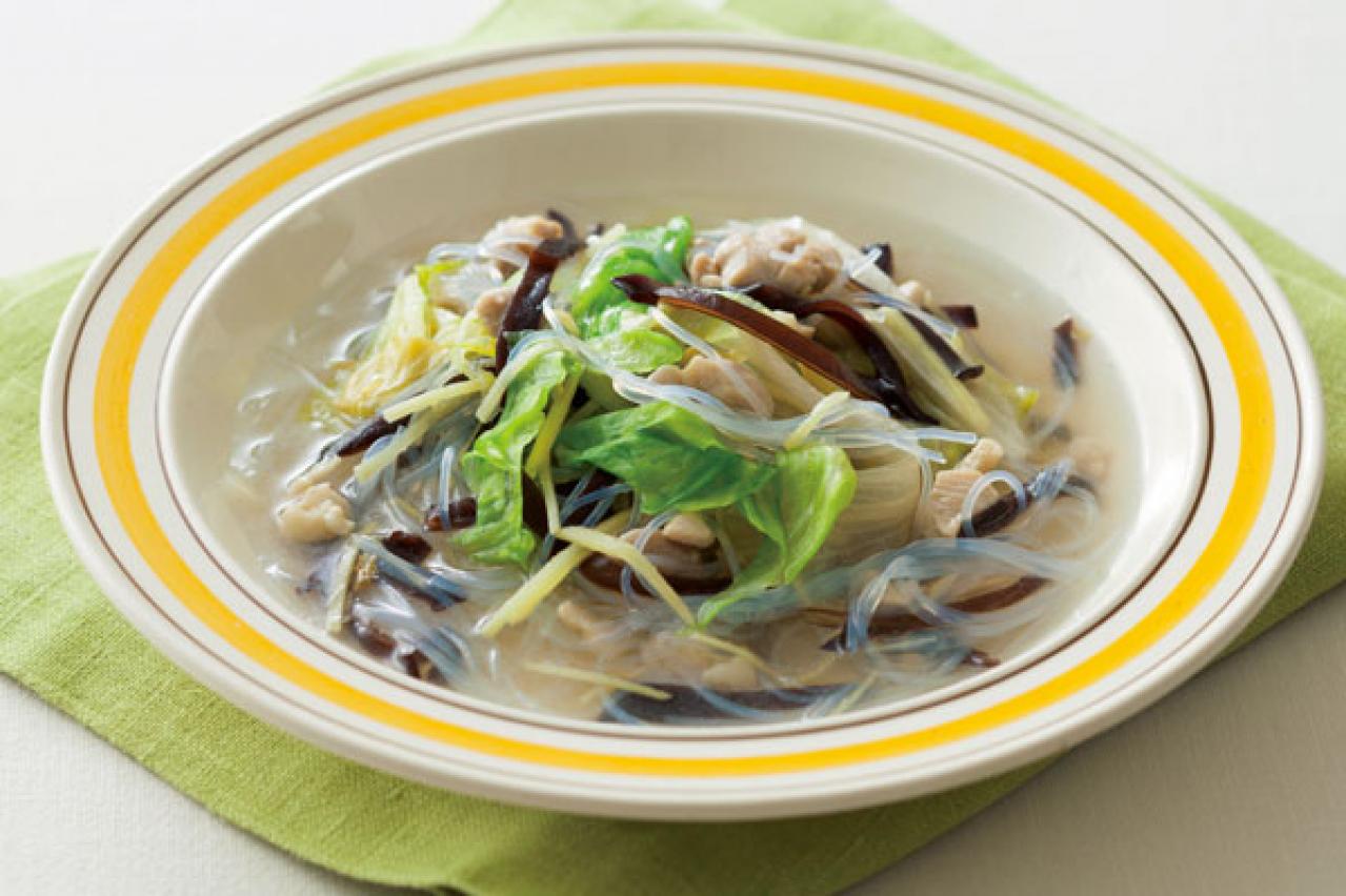 【脂肪燃焼スープ】便秘解消にも効果大！鶏肉を使った薬膳スープ2選（画像5）