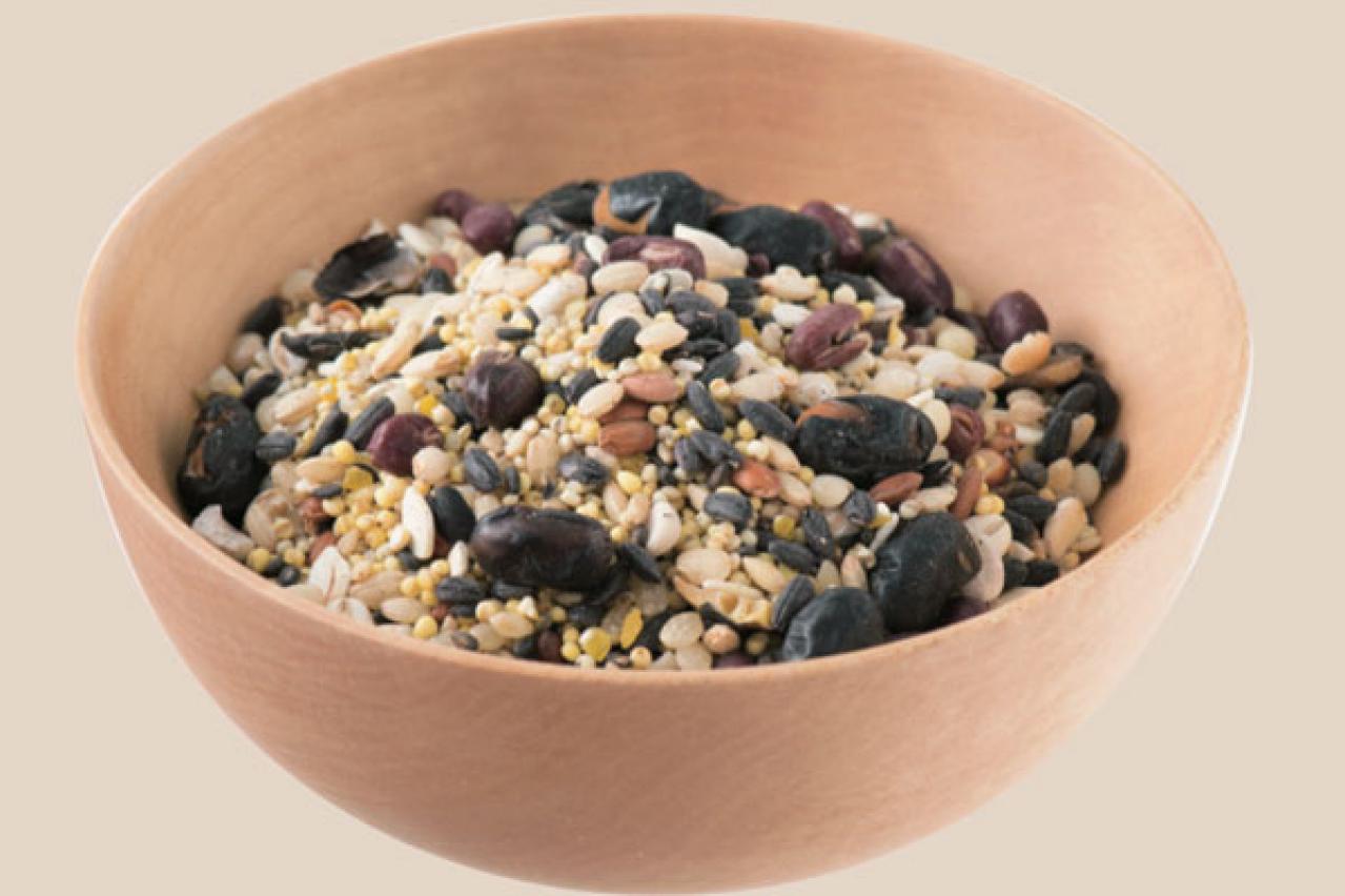 【脂肪燃焼ダイエットスープ】美腸＆美肌がかなう！ 雑穀や豆をプラスした「デトックスバージョン」（画像4）