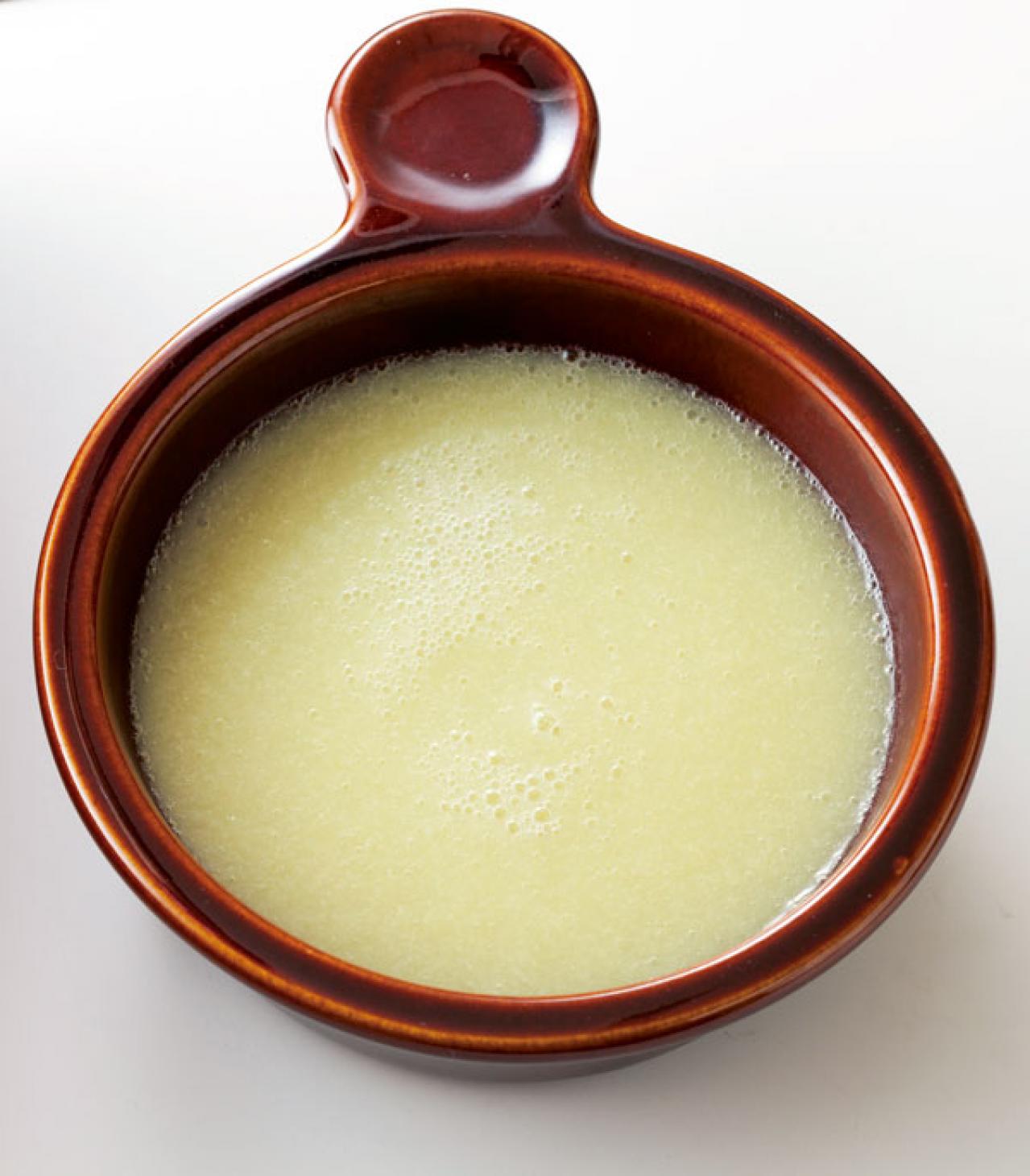 夕食前の1杯でスリムに！【脂肪燃焼ダイエットスープ】手軽な「ベジスープ」の作り方（画像13）