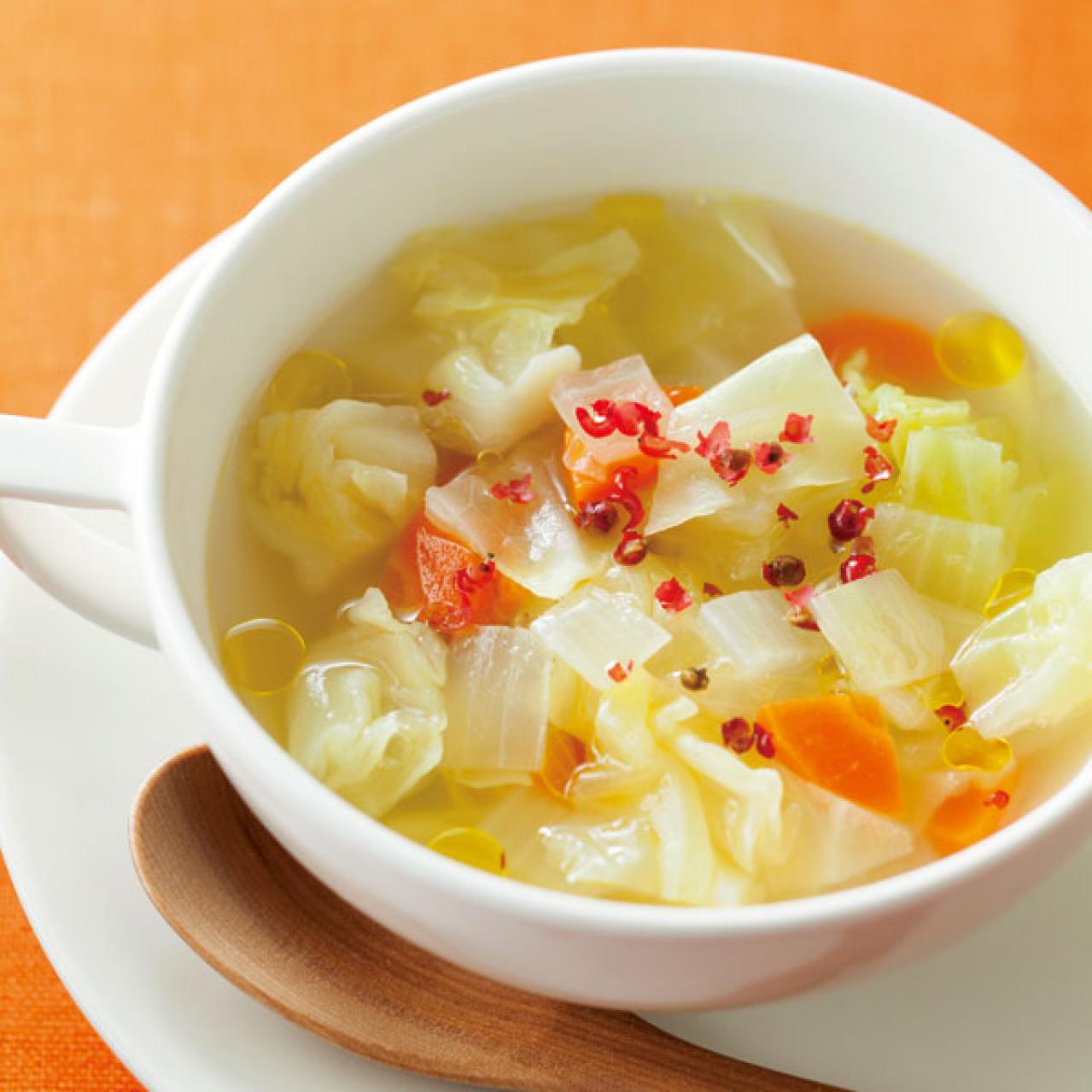 脂肪燃焼ダイエットスープの最新バリエ！8つの味つけアイデアを解説（画像6）