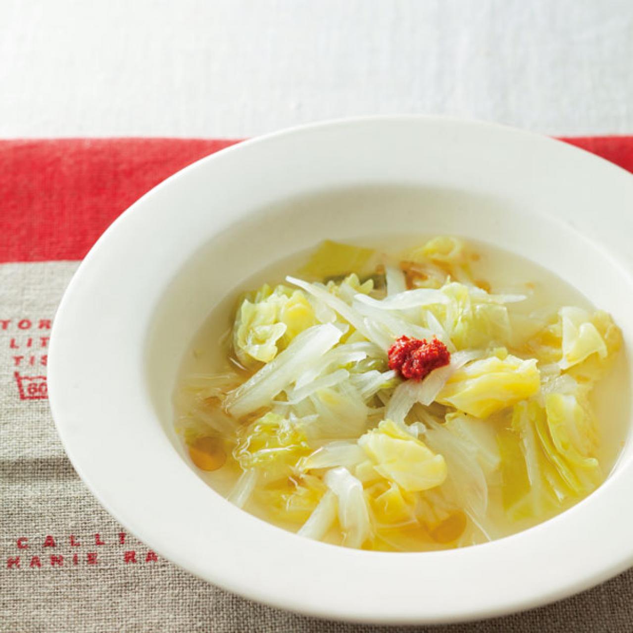 脂肪燃焼ダイエットスープの最新バリエ！8つの味つけアイデアを解説（画像7）