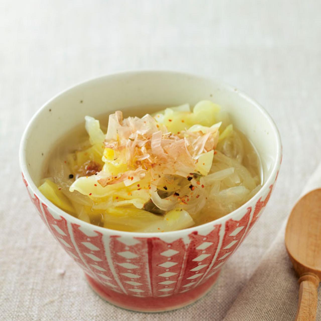 脂肪燃焼ダイエットスープの最新バリエ！8つの味つけアイデアを解説（画像2）