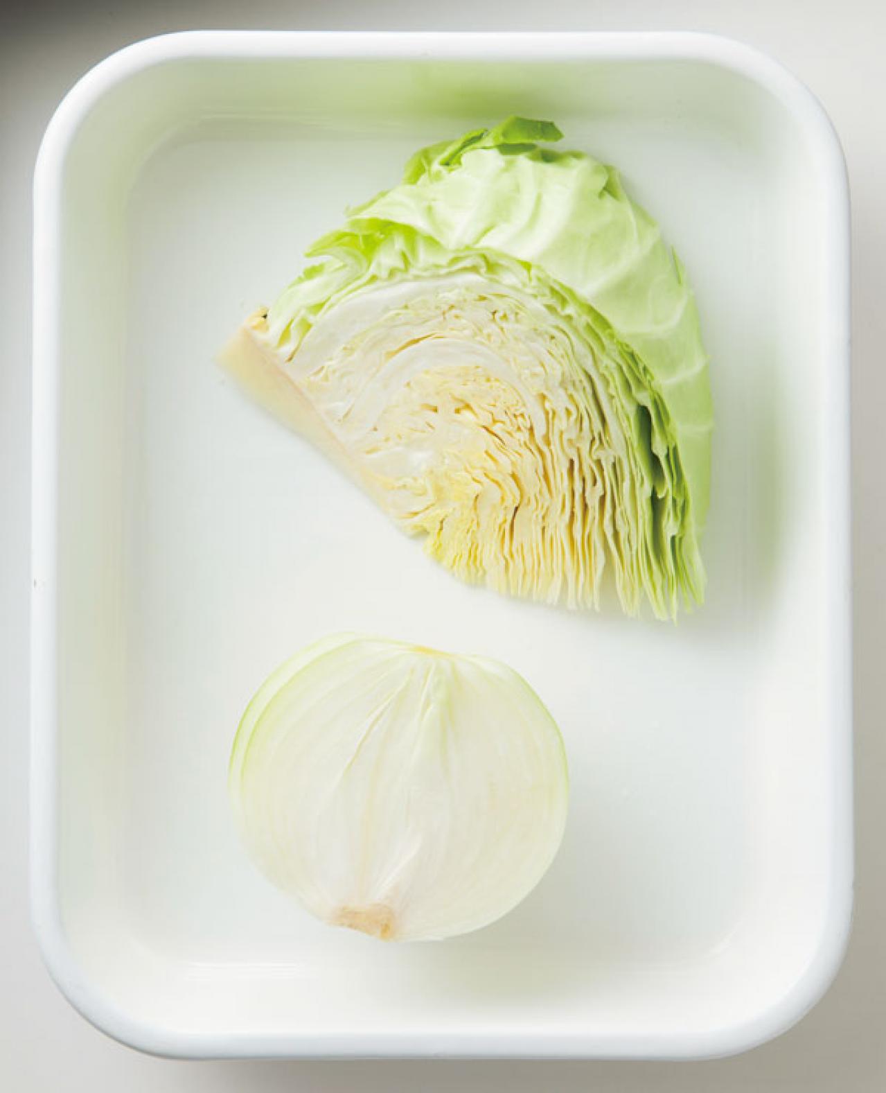 夕食前の1杯でスリムに！【脂肪燃焼ダイエットスープ】手軽な「ベジスープ」の作り方（画像2）