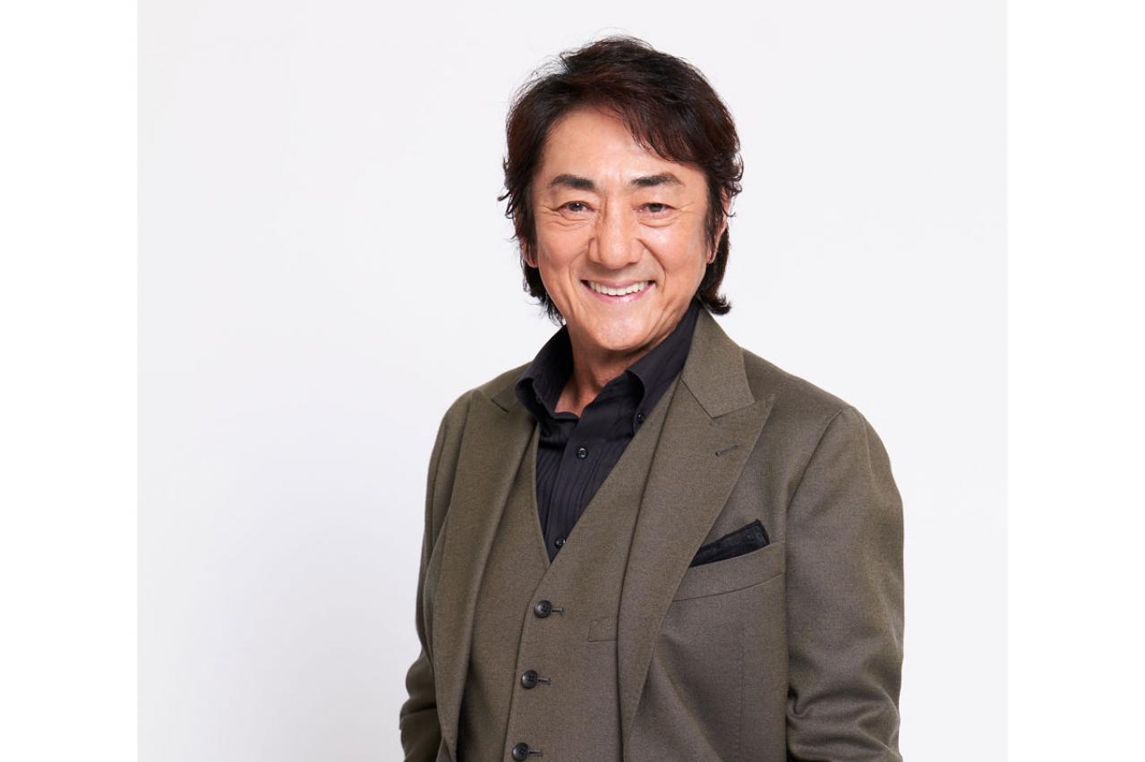 「役者生活50年、大切な言葉をもらってきました」市村正親さんを変えた３つの言葉とは？