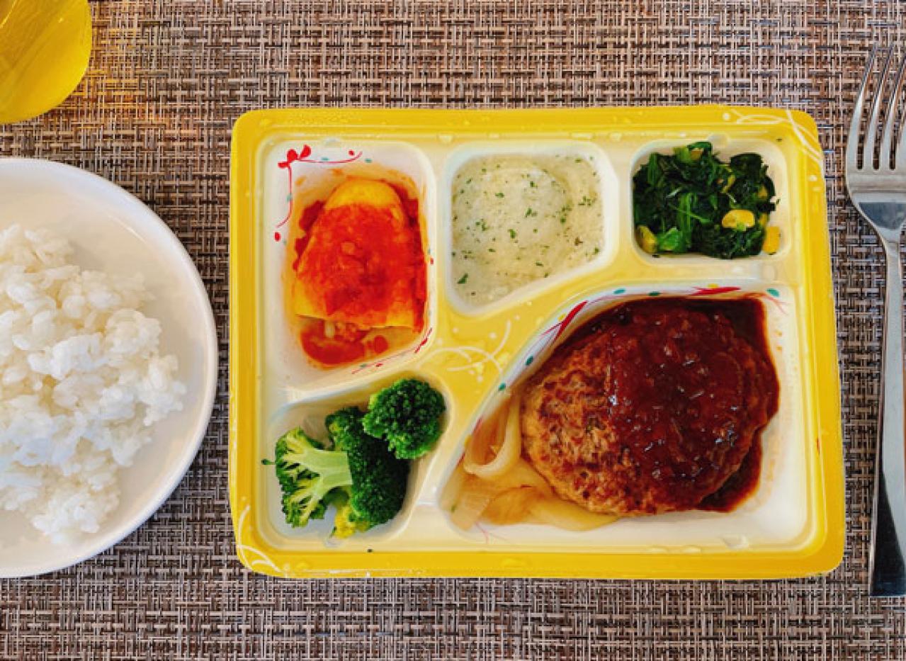 【宅食、食べてみた】副菜が充実してうれしい！　ニチレイフーズダイレクトの「気くばり御前 お試し４食セット」（画像5）