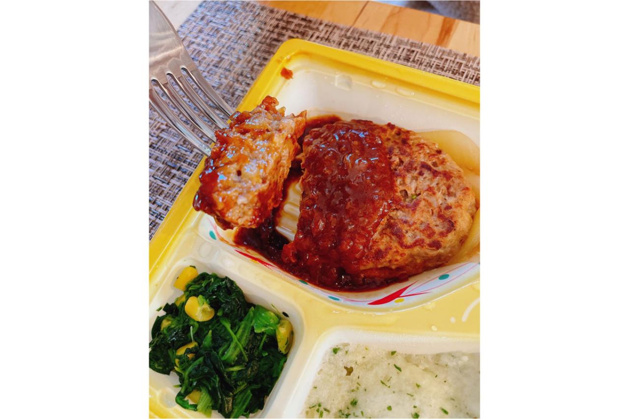 【宅食、食べてみた】副菜が充実してうれしい！　ニチレイフーズダイレクトの「気くばり御前 お試し４食セット」