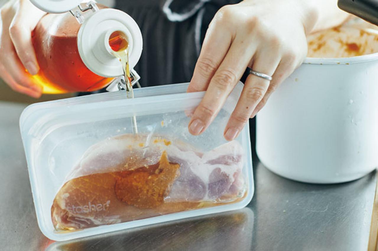 人気インスタグラマー　マキさんが見つけた【家事で“しあわせ”になる】ヒントとは？（画像6）