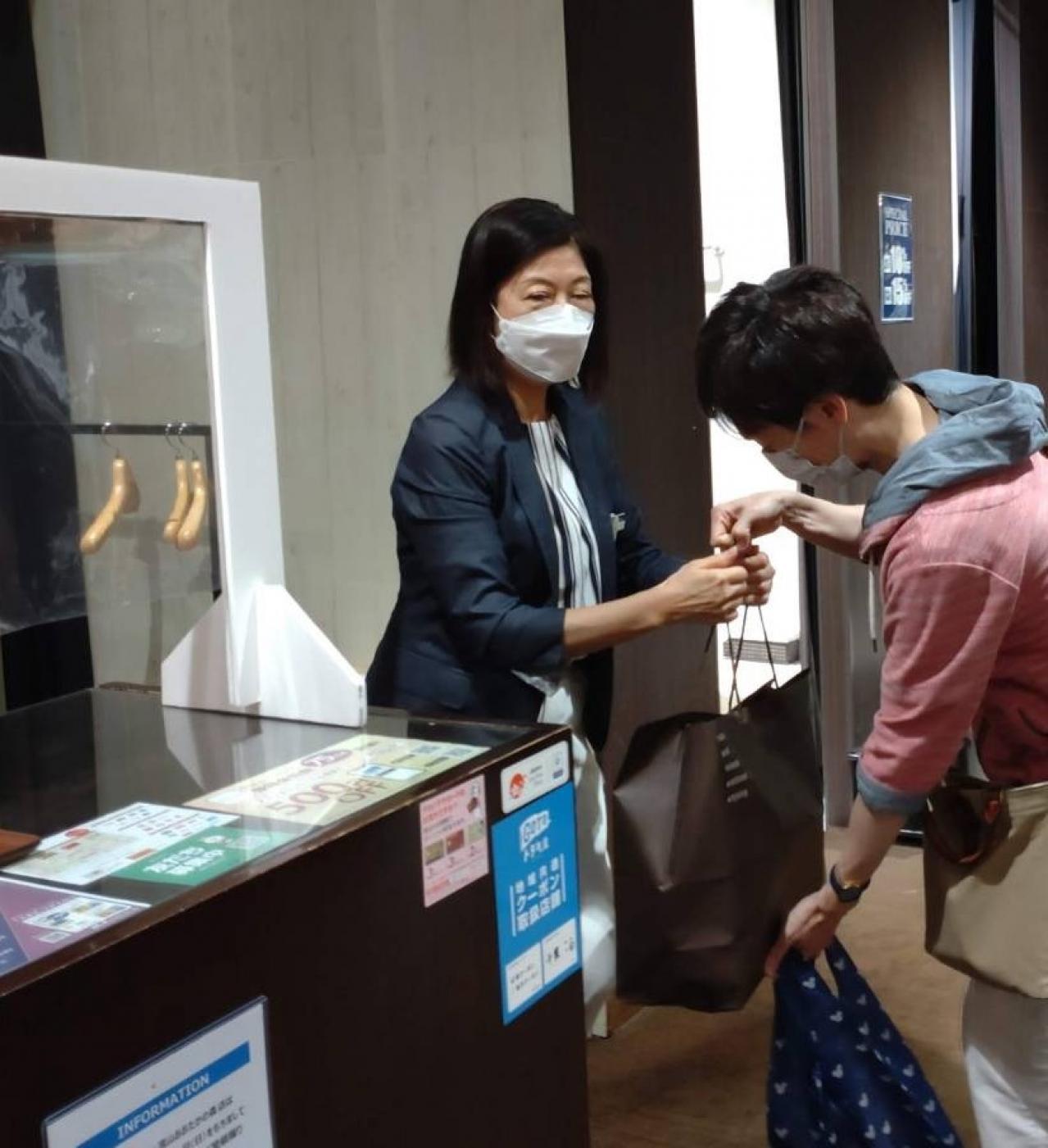 【61歳の現役販売員】60歳で勤務先が閉店。その後も仕事を続けられる秘訣とは（画像5）