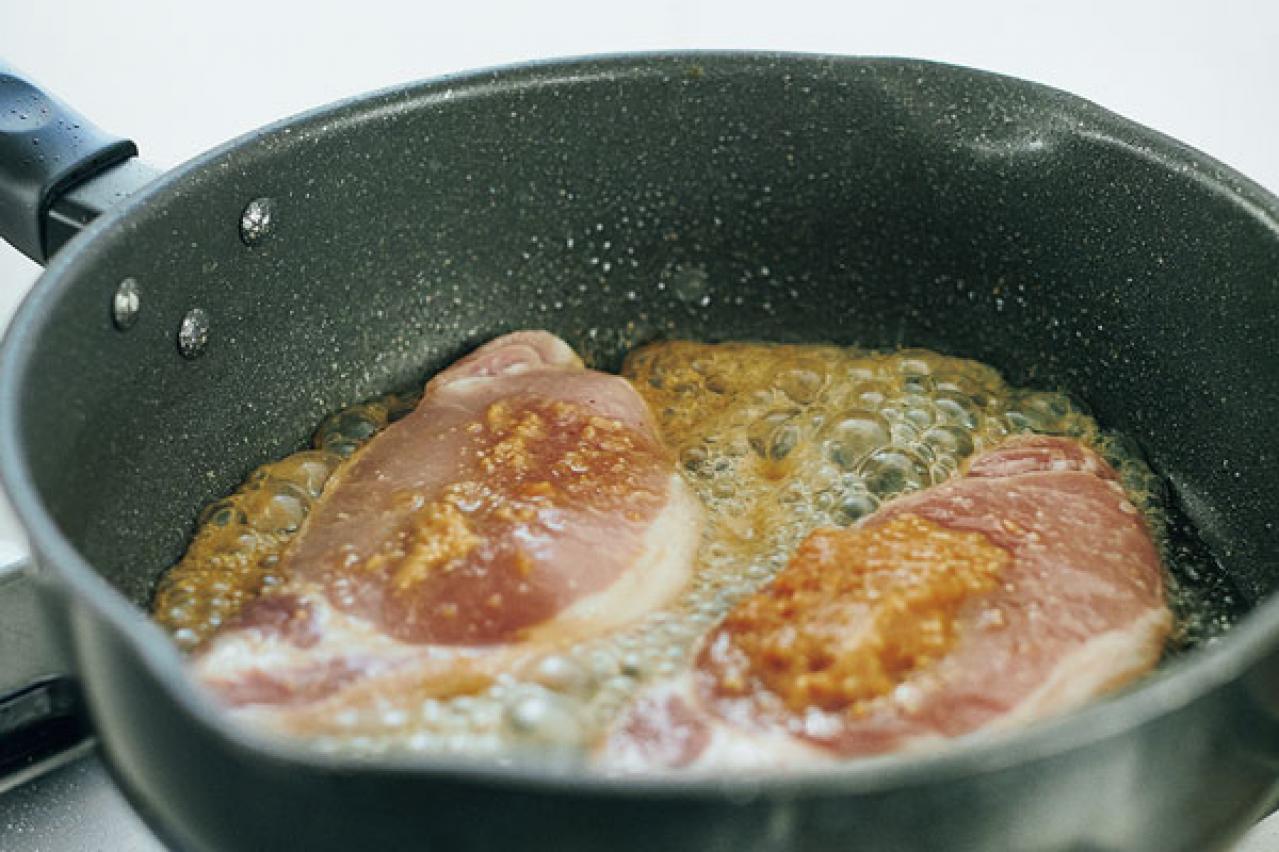 人気インスタグラマー　マキさんが見つけた【家事で“しあわせ”になる】ヒントとは？（画像7）