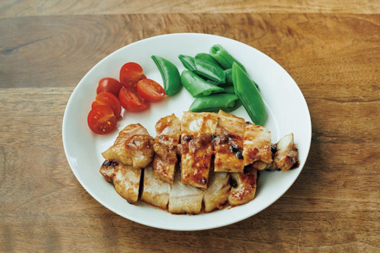 人気インスタグラマー　マキさんが見つけた【家事で“しあわせ”になる】ヒントとは？（画像5）