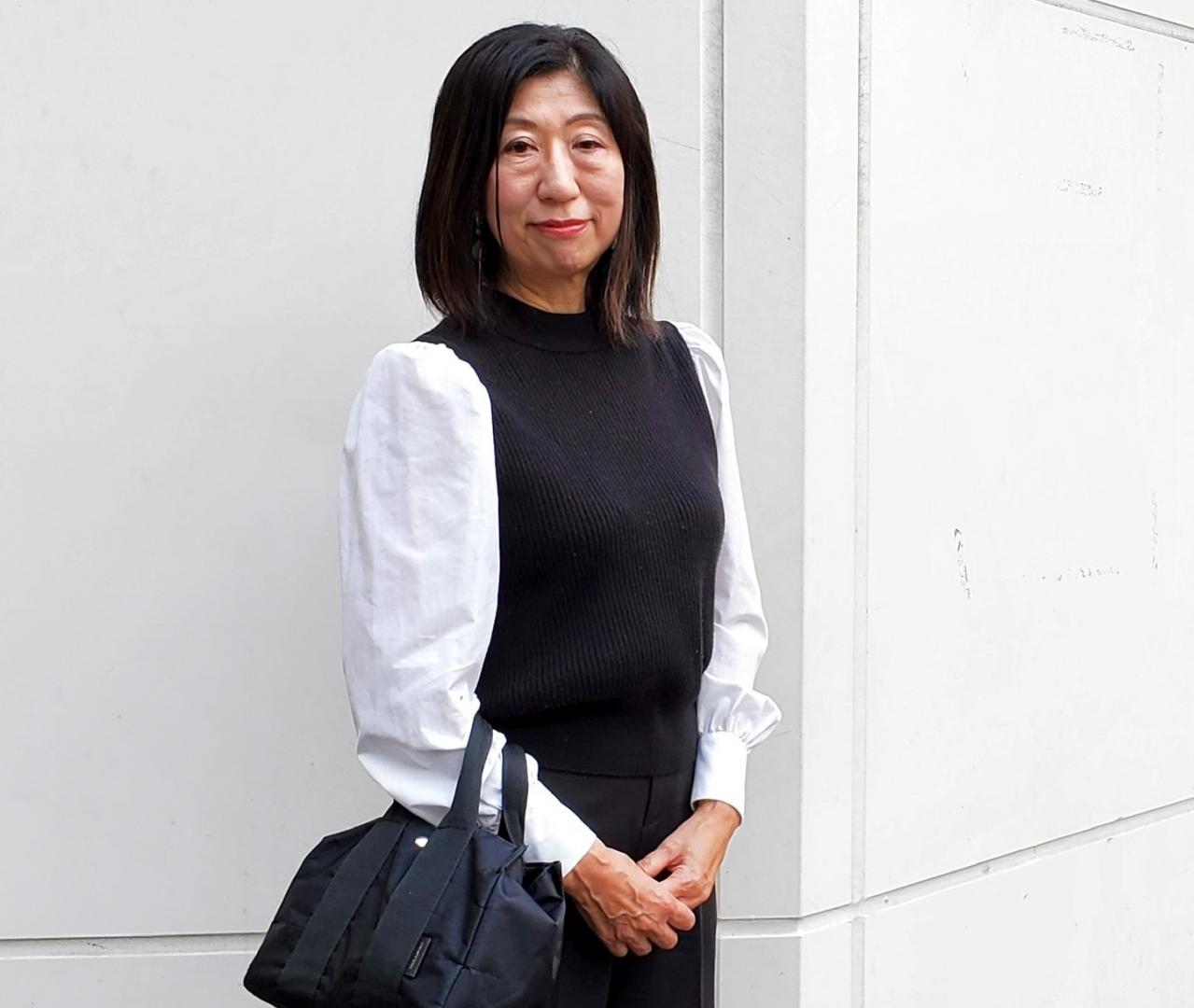 【61歳の現役販売員】60歳で勤務先が閉店。その後も仕事を続けられる秘訣とは（画像2）