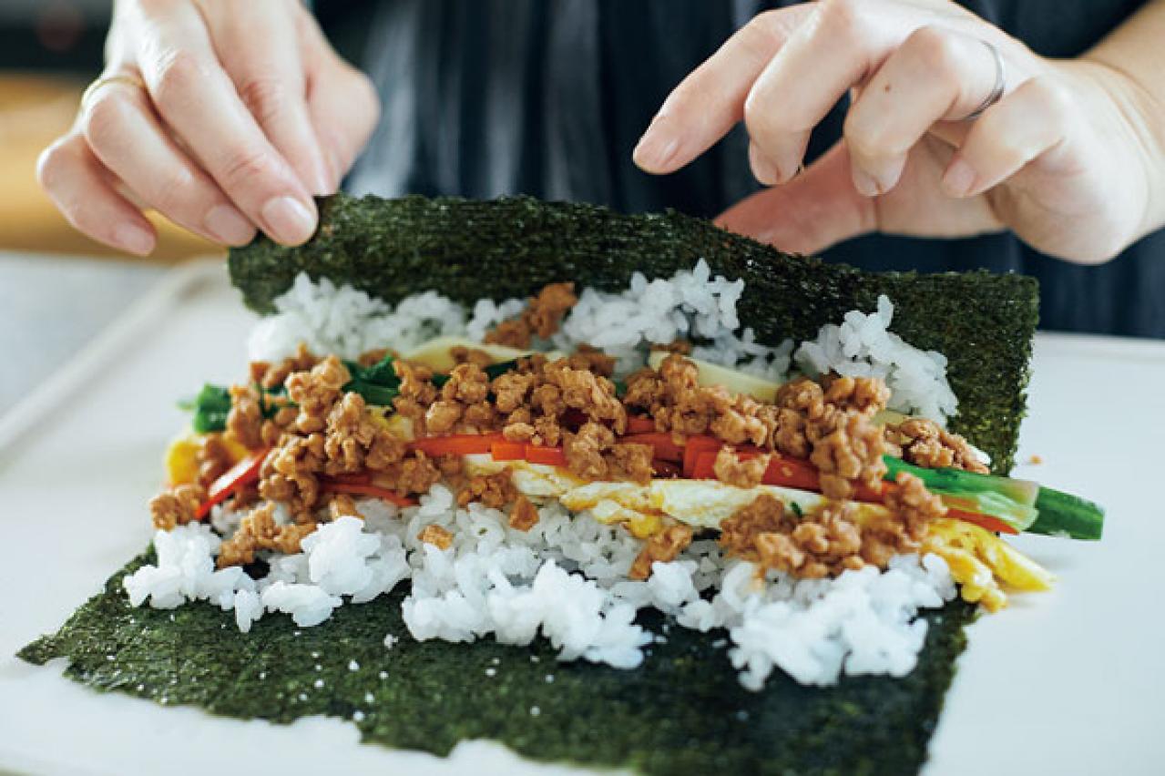 家庭料理は、なんちゃって料理でじゅうぶんおいしい。人気インスタグラマー　マキさんの【半調理】のヒミツ（画像3）