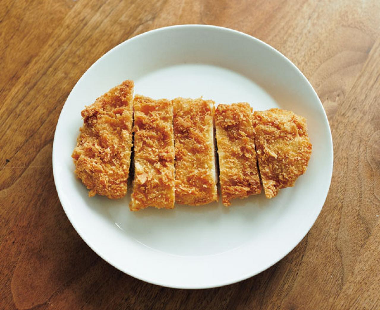 家庭料理は、なんちゃって料理でじゅうぶんおいしい。人気インスタグラマー　マキさんの【半調理】のヒミツ（画像8）