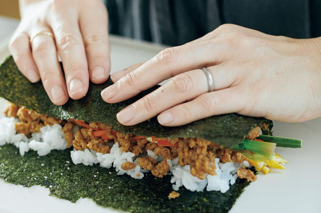 家庭料理は、なんちゃって料理でじゅうぶんおいしい。人気インスタグラマー　マキさんの【半調理】のヒミツ（画像4）