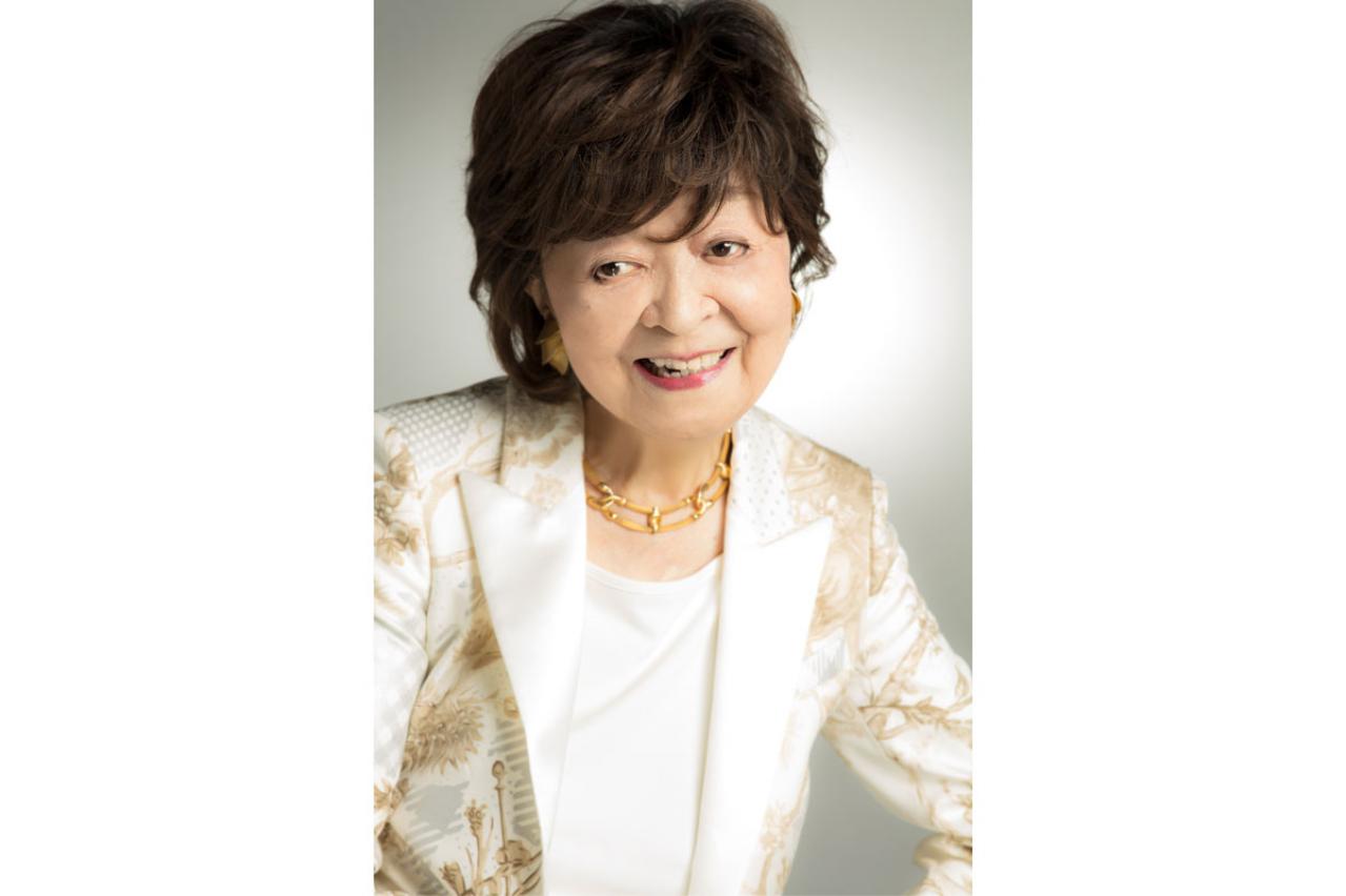 内館牧子さんが描く、他人事とは思えない老害ワールドへようこそ！　高齢者小説第４弾『老害の人』。