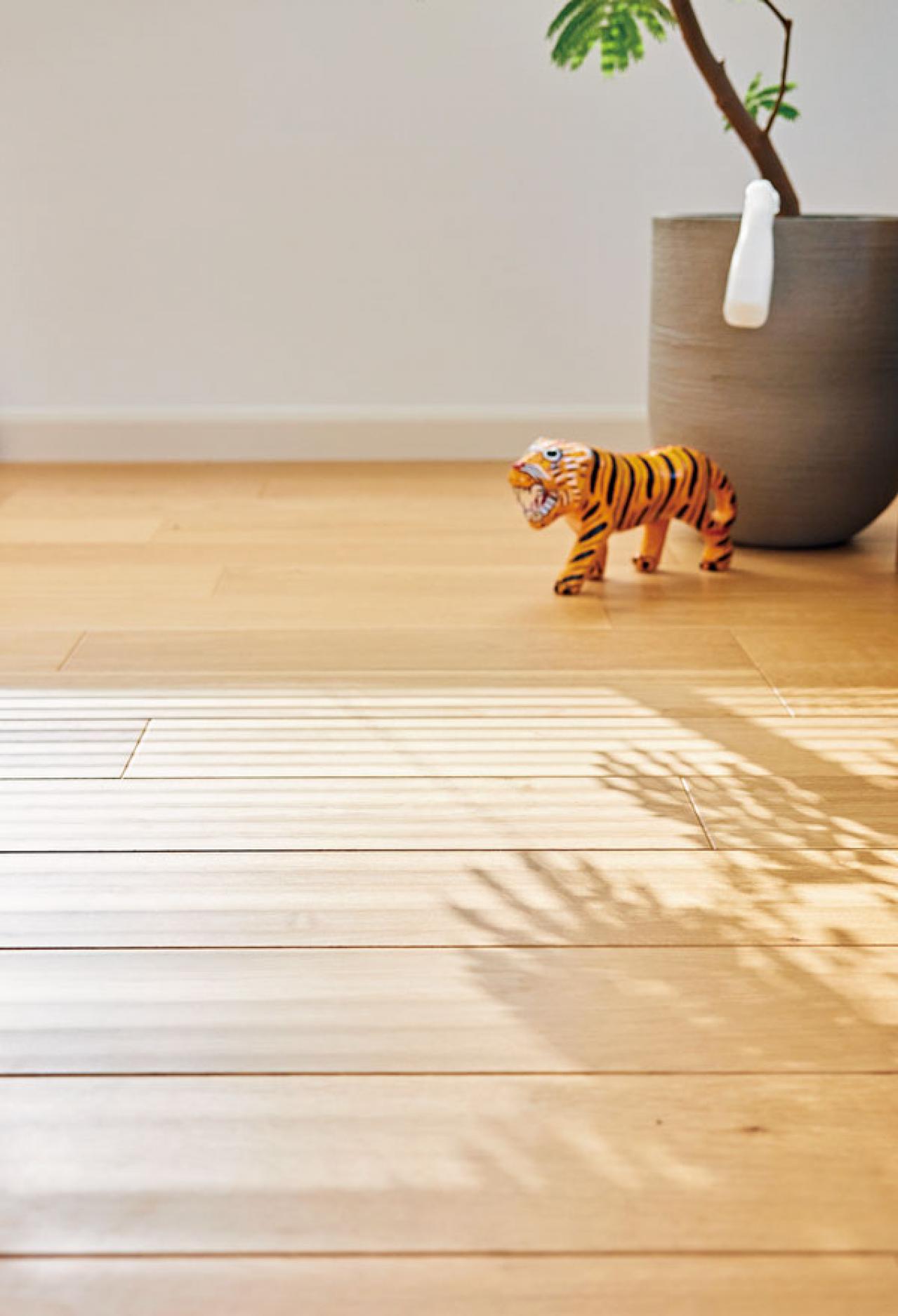 エッセイスト柳沢小実さんの【住まいのお金の使い方】予算内でよいものを探すコツとは？（画像5）