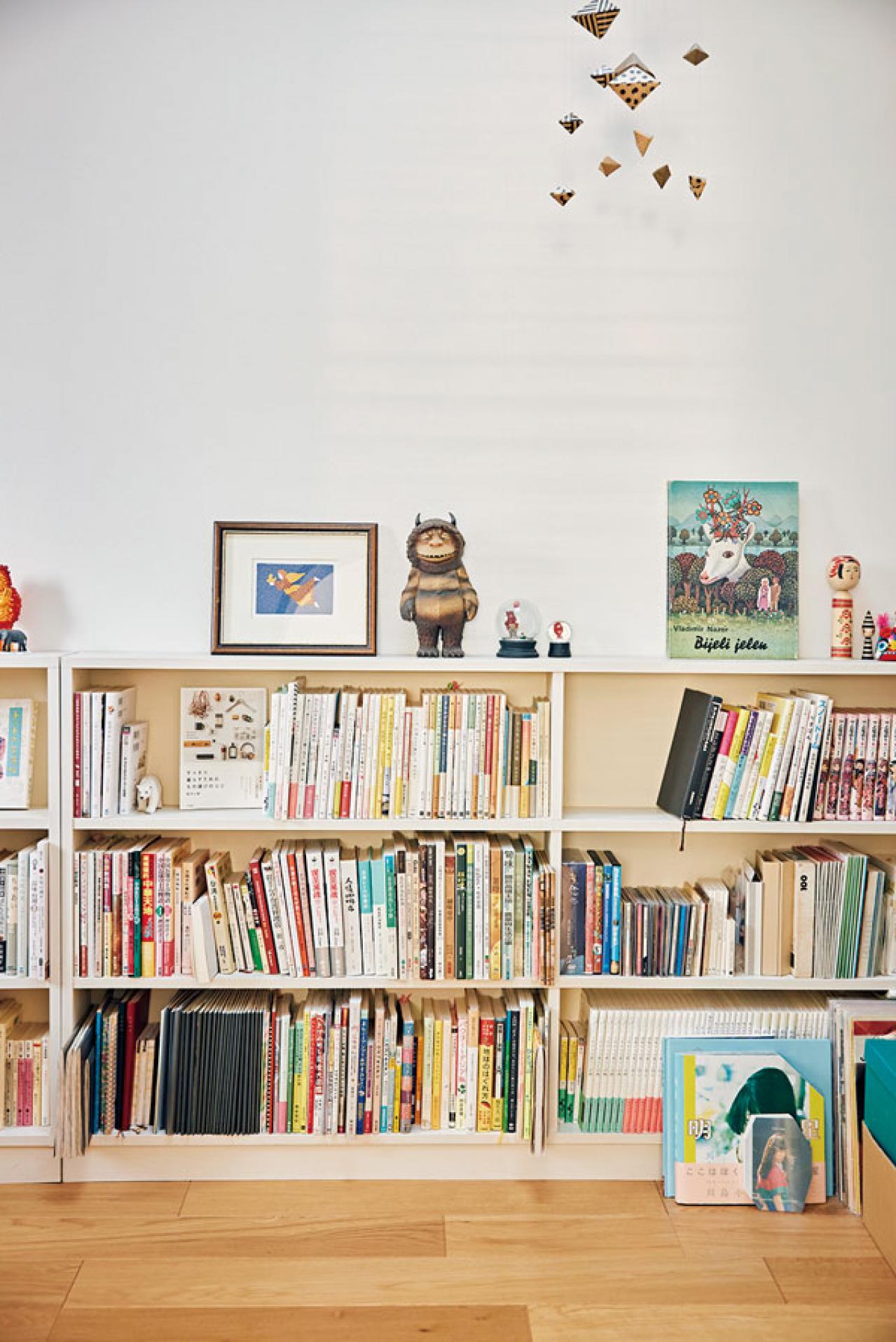 エッセイスト柳沢小実さんの【住まいのお金の使い方】予算内でよいものを探すコツとは？（画像8）