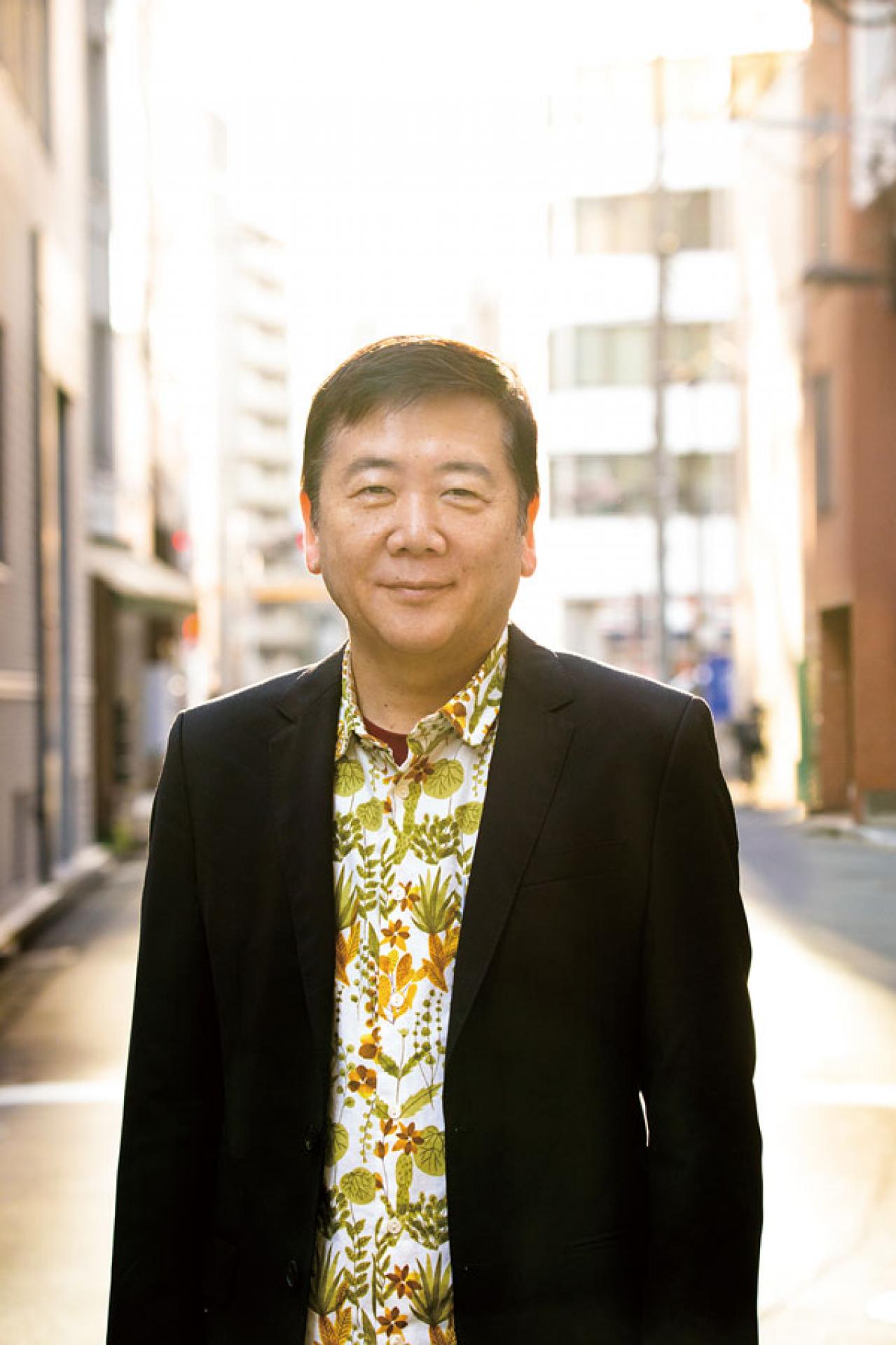 鴻上尚史さんを変えた３つの言葉とは？「時代は協調性から多様性へ。言葉を尽くして伝えていくことが大事」（画像2）