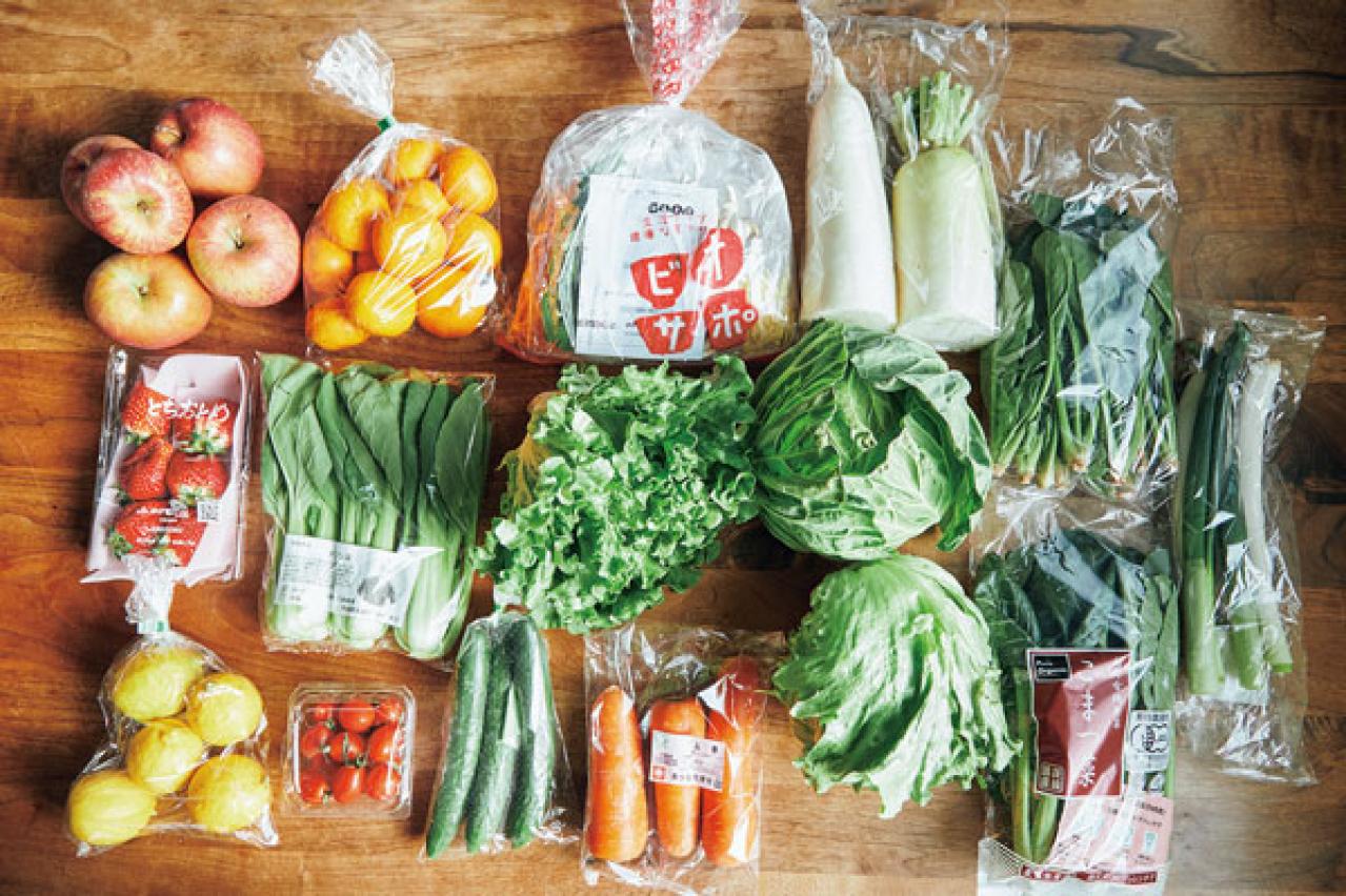 人気インスタグラマー マキさんの食材まとめ買い攻略法とは？３つのラク家事アイデア（画像2）