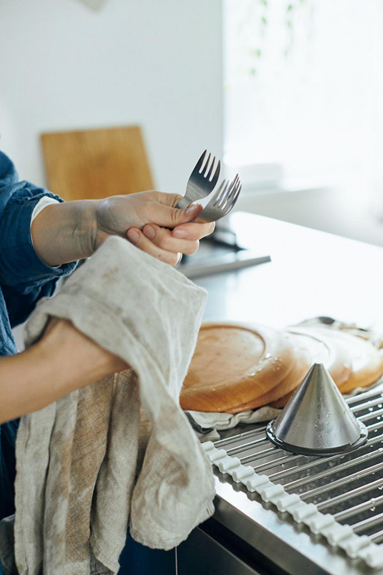 人気インスタグラマー マキさんの食材まとめ買い攻略法とは？３つのラク家事アイデア（画像6）