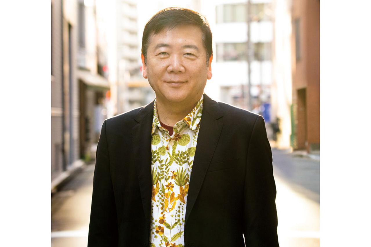 鴻上尚史さんを変えた３つの言葉とは？「時代は協調性から多様性へ。言葉を尽くして伝えていくことが大事」