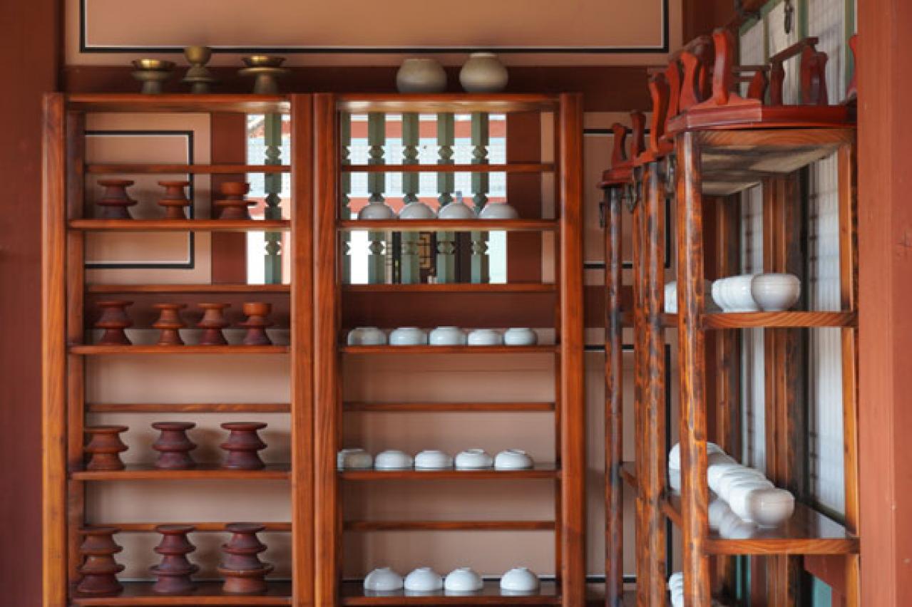 【韓国ドラマ】人気時代劇「シュルプ」やBTS・SUGAのMV撮影まで！ 龍仁にある大長今パークで憧れのシーンに浸る（画像18）