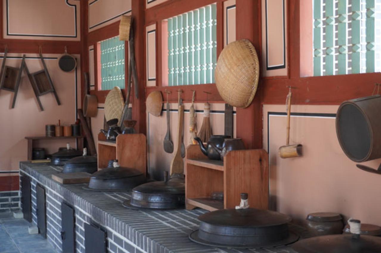 【韓国ドラマ】人気時代劇「シュルプ」やBTS・SUGAのMV撮影まで！ 龍仁にある大長今パークで憧れのシーンに浸る（画像17）