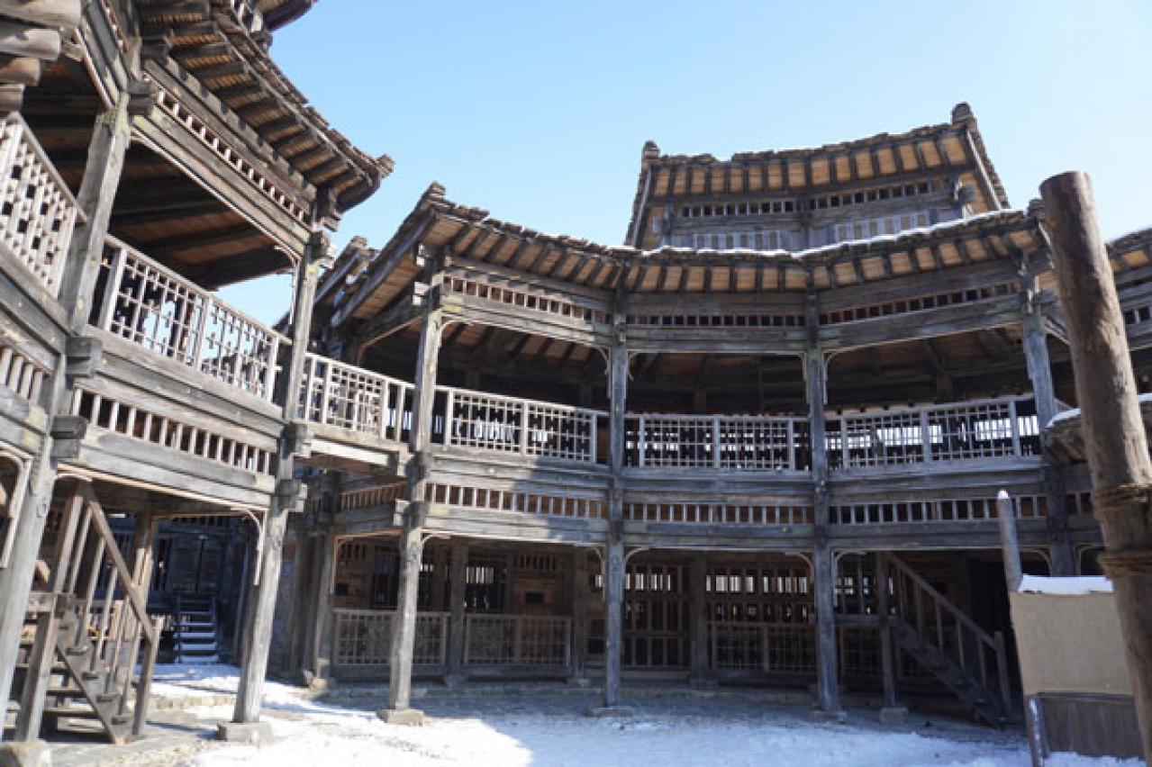 【韓国ドラマ】人気時代劇「シュルプ」やBTS・SUGAのMV撮影まで！ 龍仁にある大長今パークで憧れのシーンに浸る（画像15）