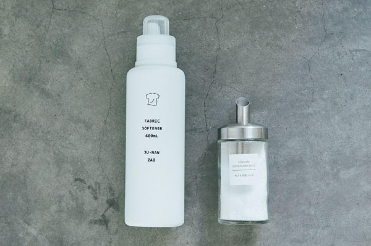 片づけのイライラが減る！日用品の選び方とは？人気インスタグラマー　マキさんが伝授（画像4）