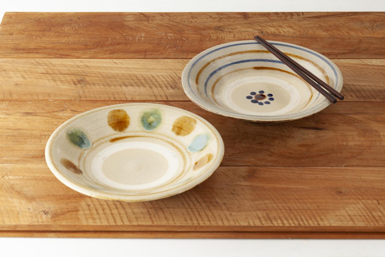 琉球の自然と歴史が育んだ焼き物の里。唯一無二の器に出合いに、沖縄「やちむんの里」を歩く（画像6）