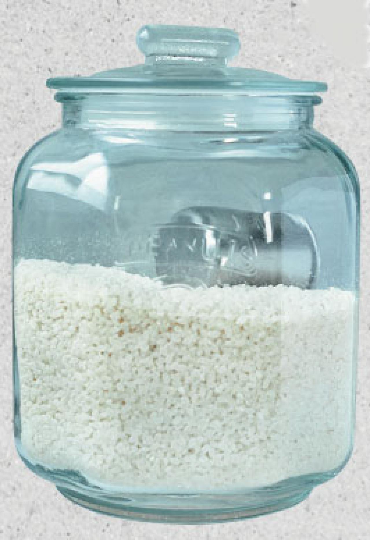 しあわせ感が上がる【16のキッチン道具】とは？シンプルライフ研究家 マキさんが公開（画像14）