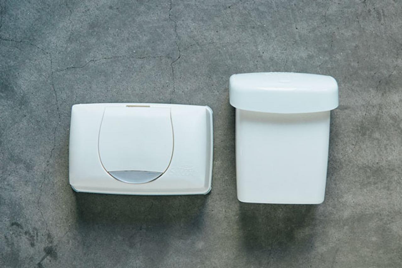 片づけのイライラが減る！日用品の選び方とは？人気インスタグラマー　マキさんが伝授（画像3）