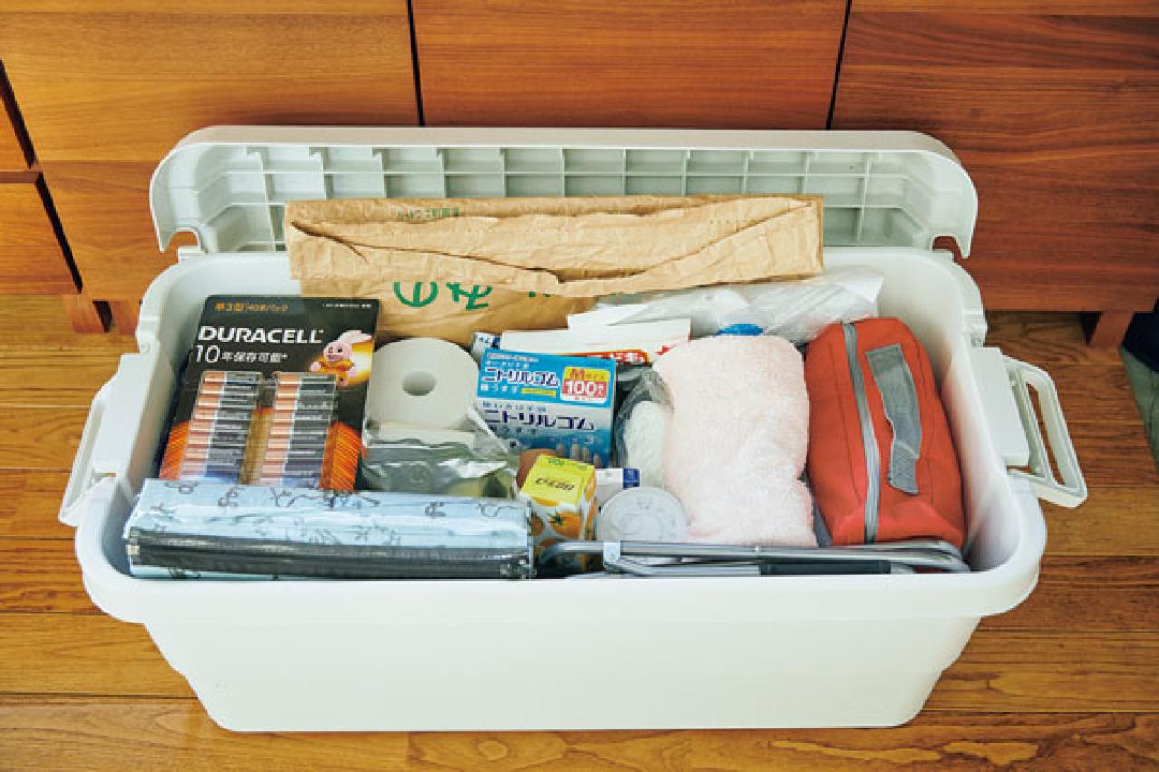 片づけのイライラが減る！日用品の選び方とは？人気インスタグラマー　マキさんが伝授（画像10）