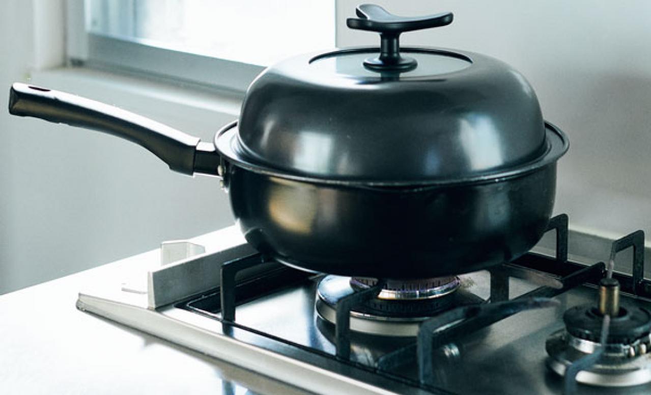 しあわせ感が上がる【16のキッチン道具】とは？シンプルライフ研究家 マキさんが公開（画像7）