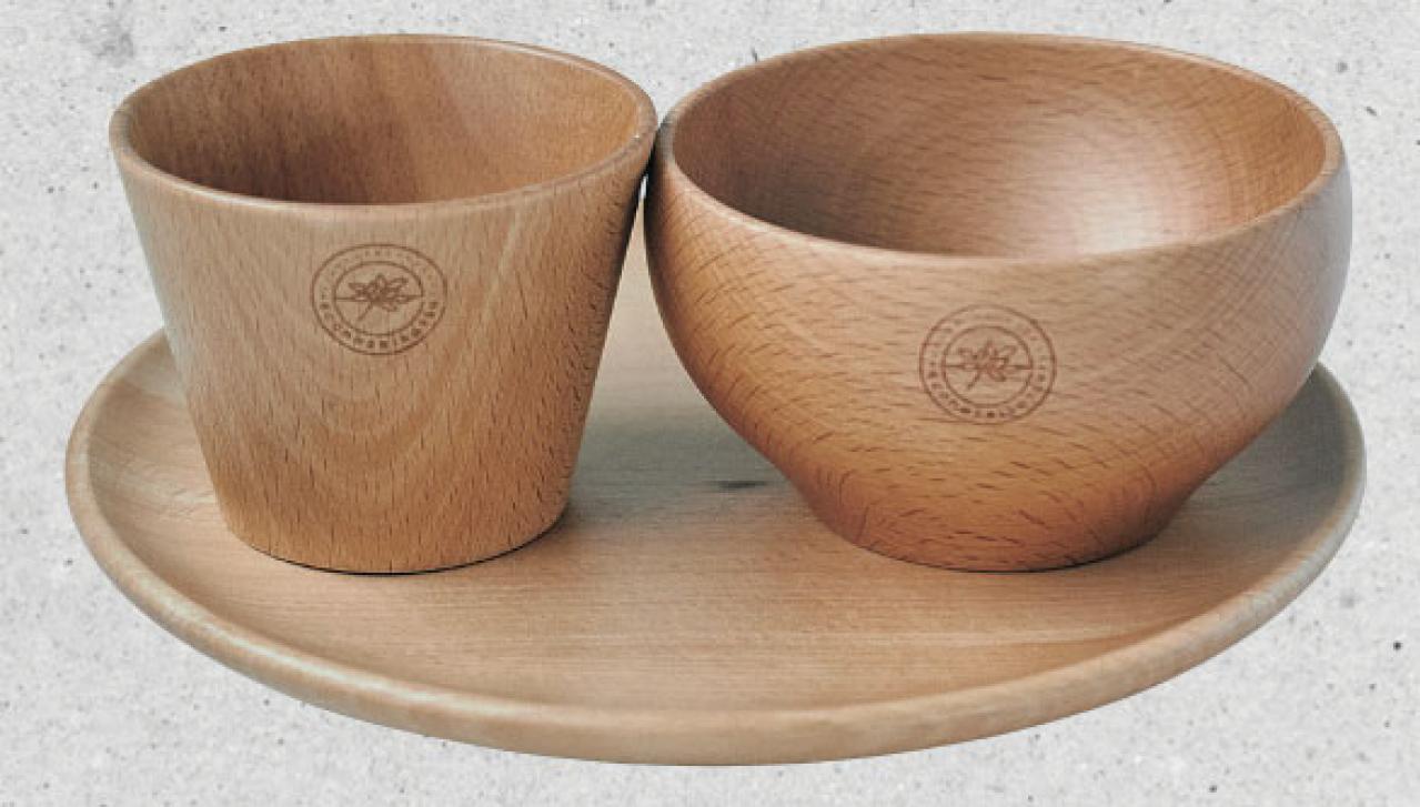 しあわせ感が上がる【16のキッチン道具】とは？シンプルライフ研究家 マキさんが公開（画像11）