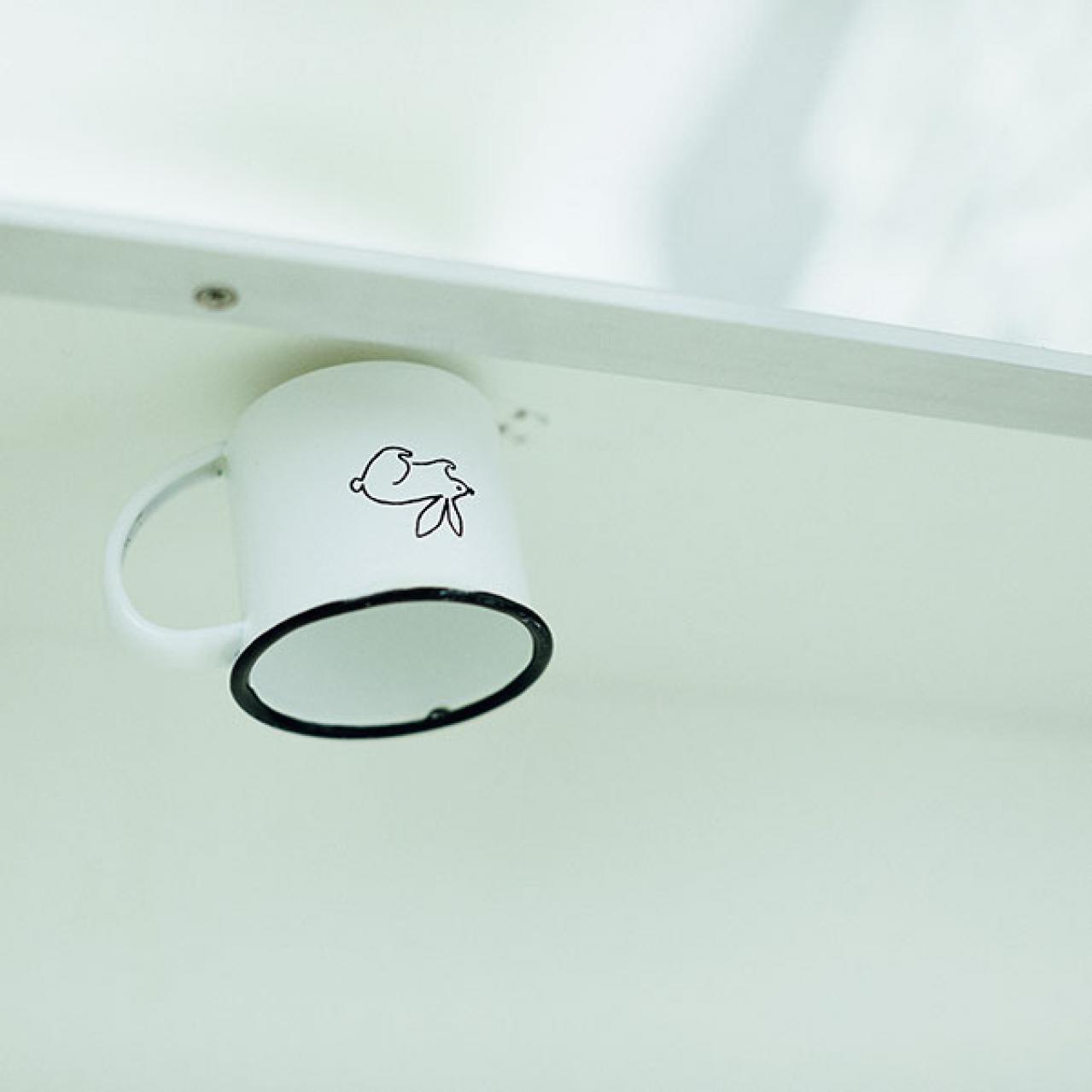 片づけのイライラが減る！日用品の選び方とは？人気インスタグラマー　マキさんが伝授（画像7）