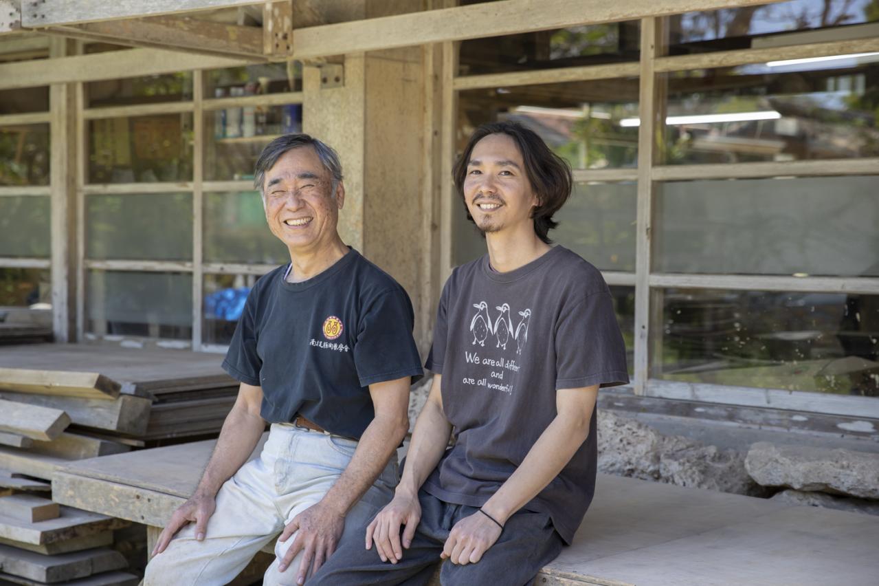 琉球の自然と歴史が育んだ焼き物の里。唯一無二の器に出合いに、沖縄「やちむんの里」を歩く | ゆうゆうtime